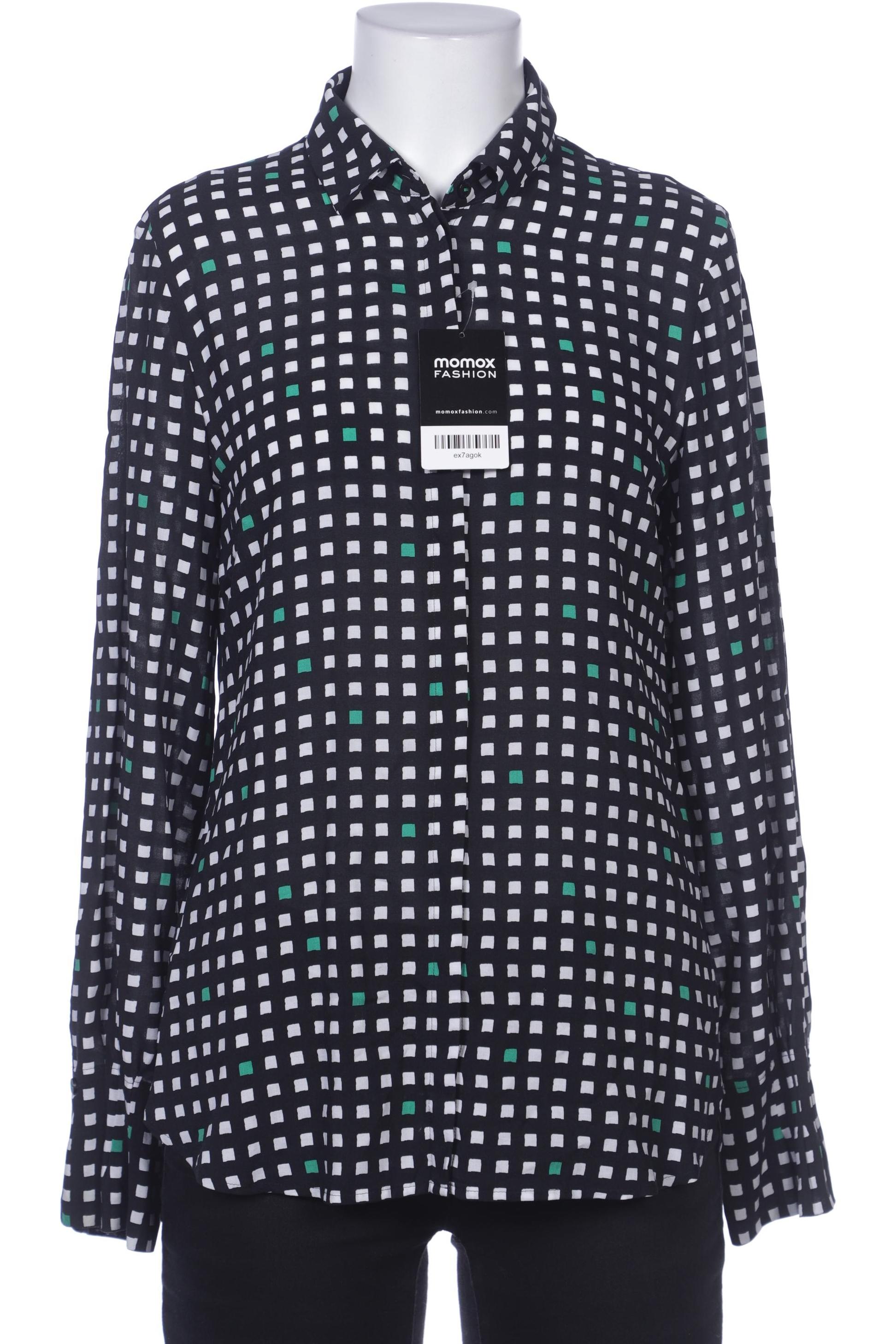 

Gerry Weber Damen Bluse, schwarz, Gr. 36