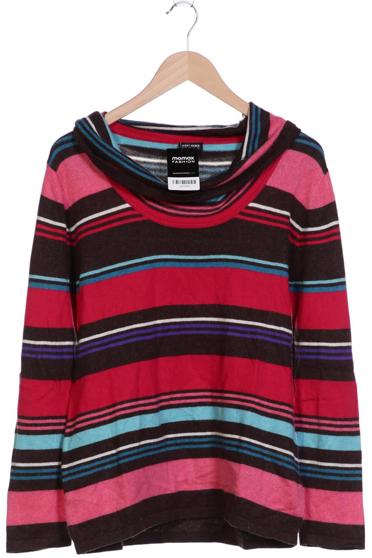 

Gerry Weber Damen Pullover, mehrfarbig