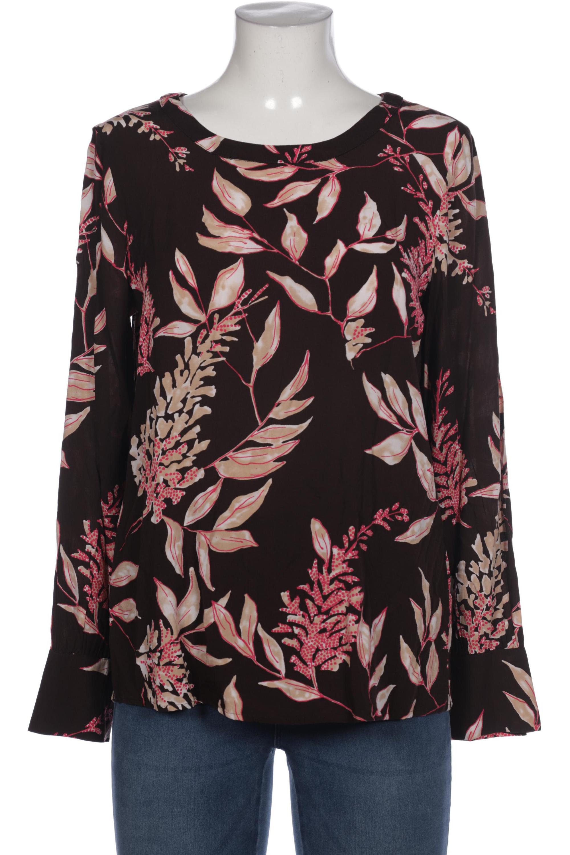 

Gerry Weber Damen Bluse, braun