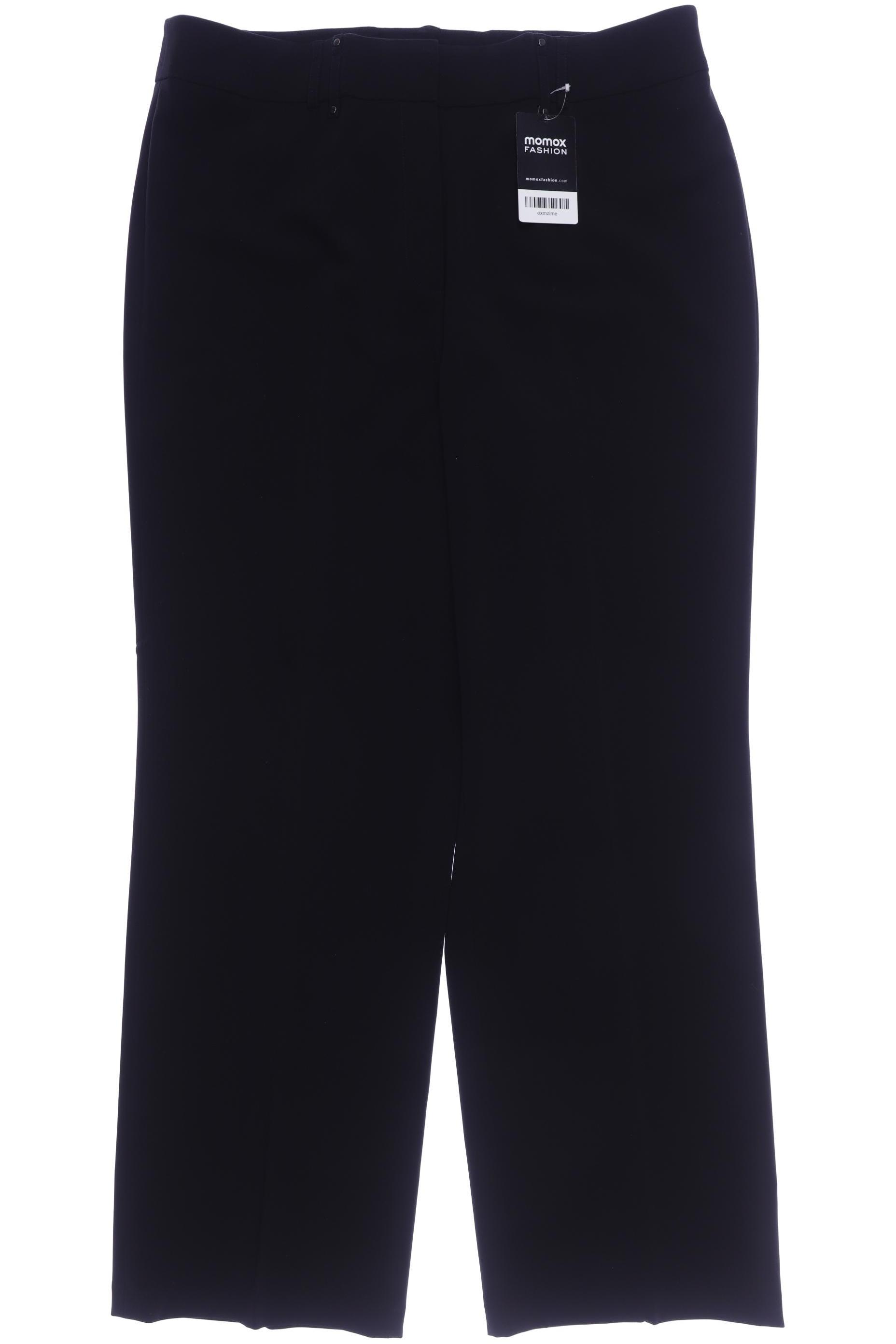 

Gerry Weber Damen Stoffhose, schwarz, Gr. 44