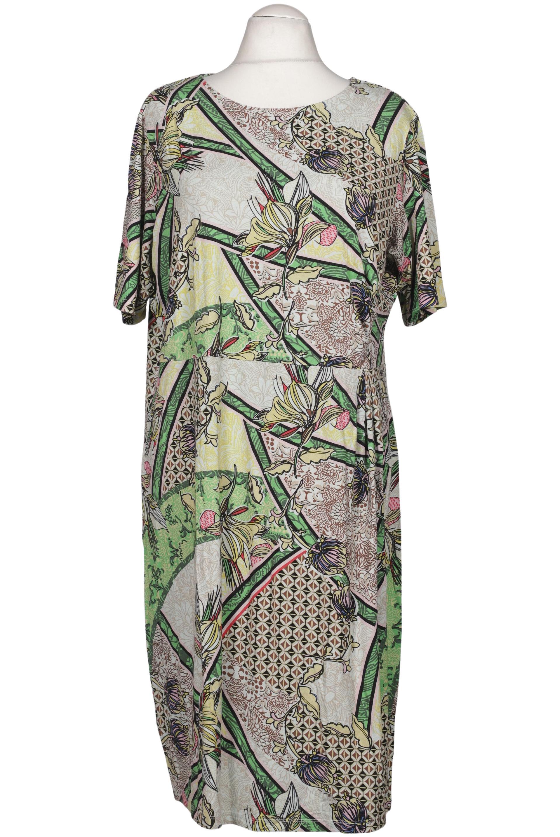

Gerry Weber Damen Kleid, mehrfarbig, Gr. 44
