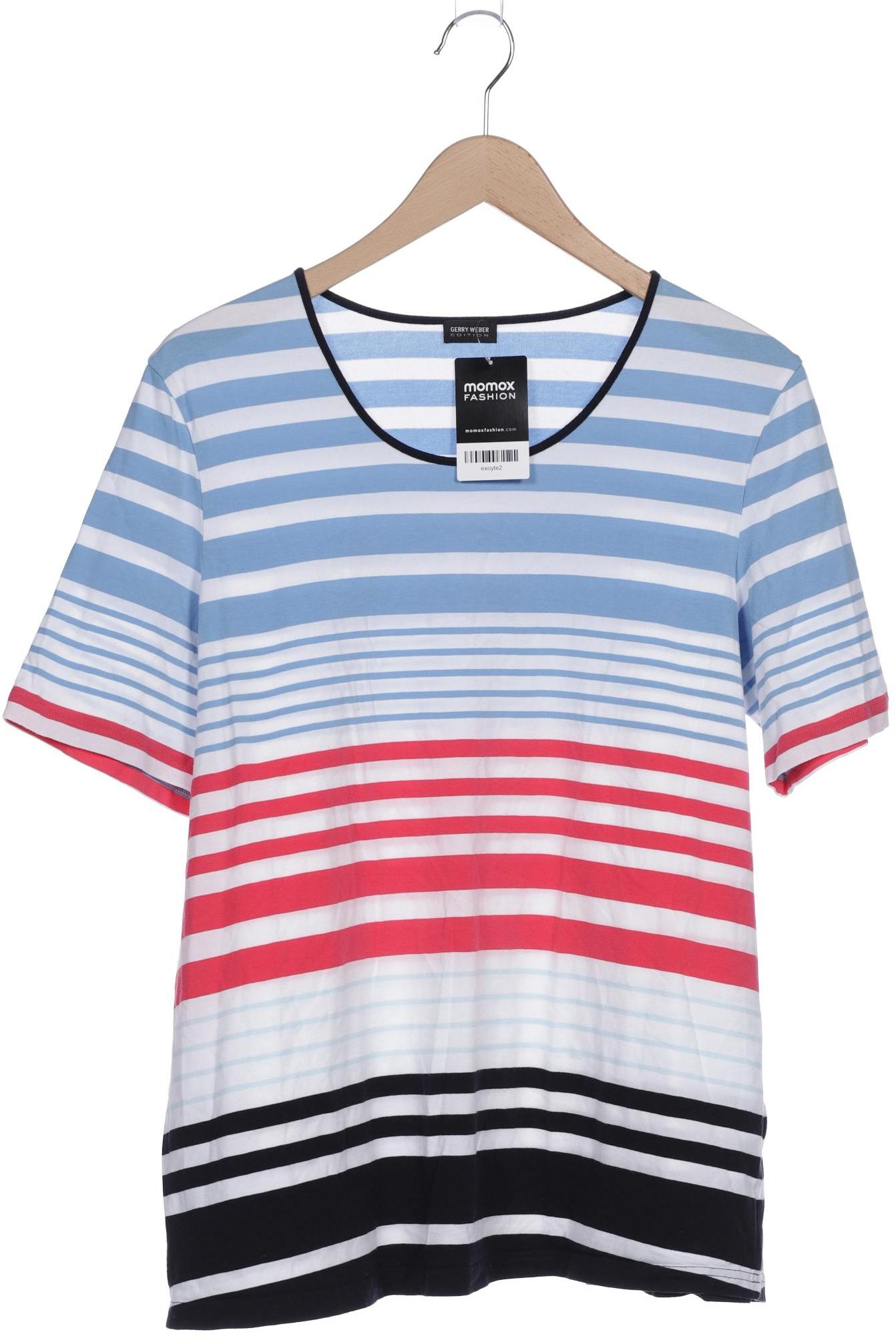 

Gerry Weber Damen T-Shirt, mehrfarbig