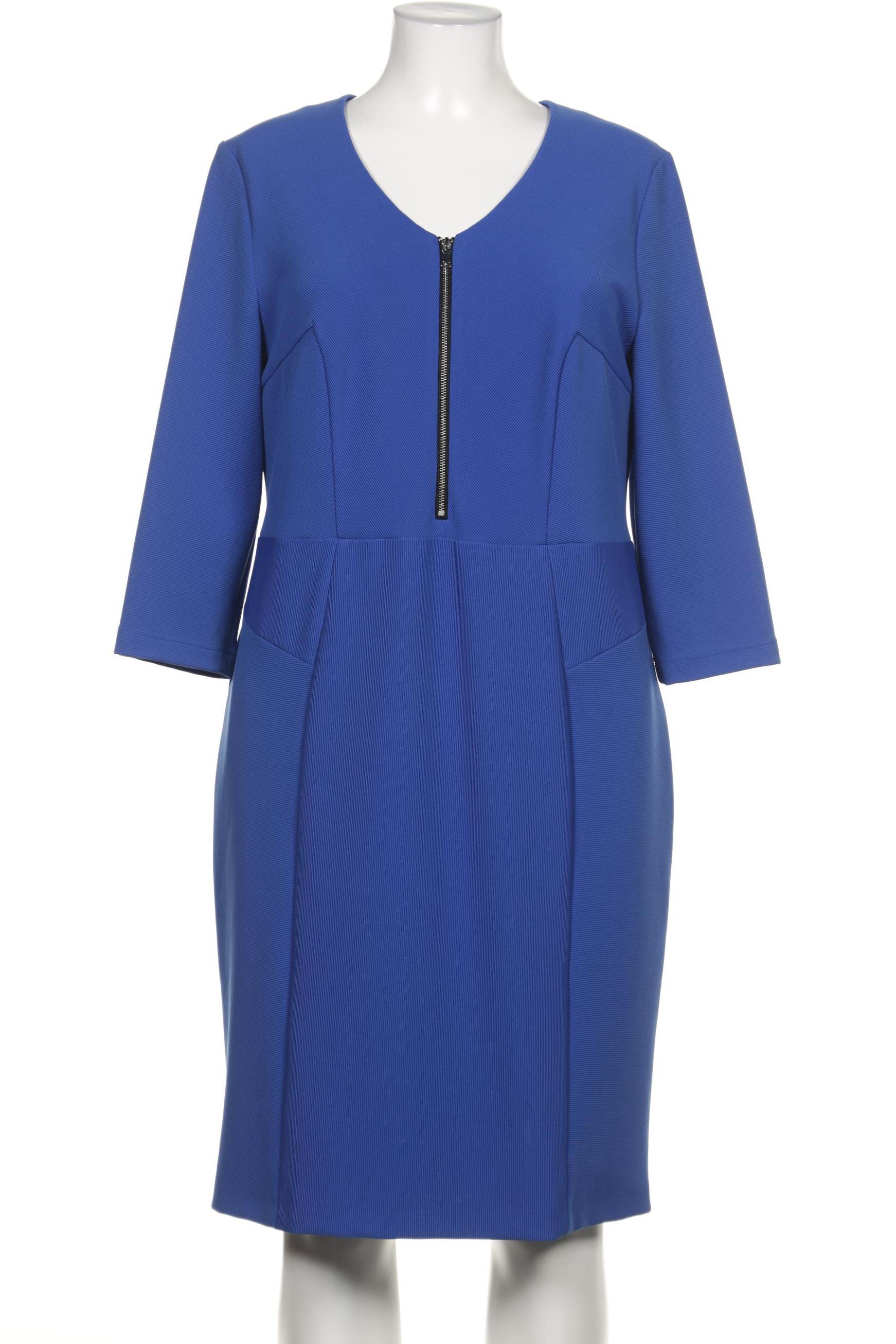 

Gerry Weber Damen Kleid, blau, Gr. 46