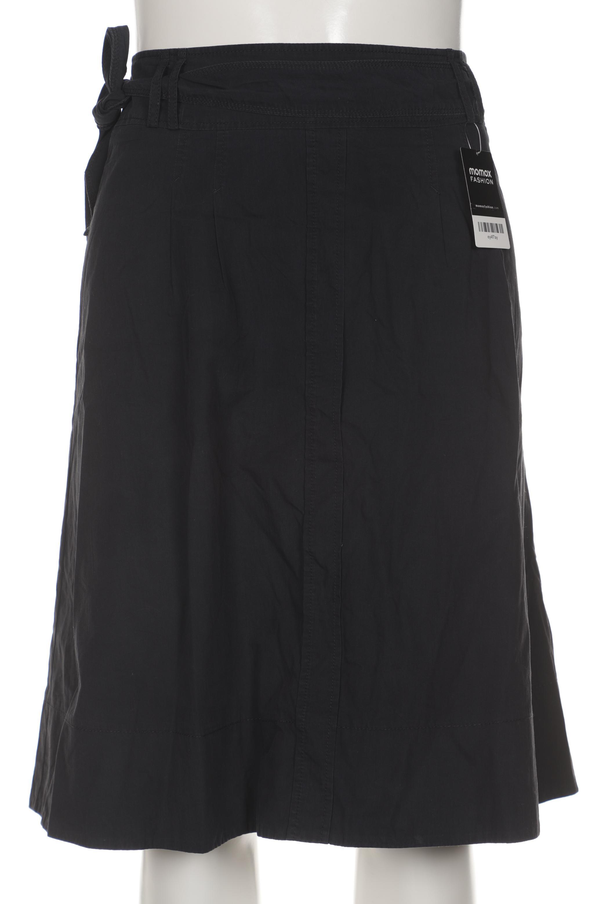 

Gerry Weber Damen Rock, marineblau