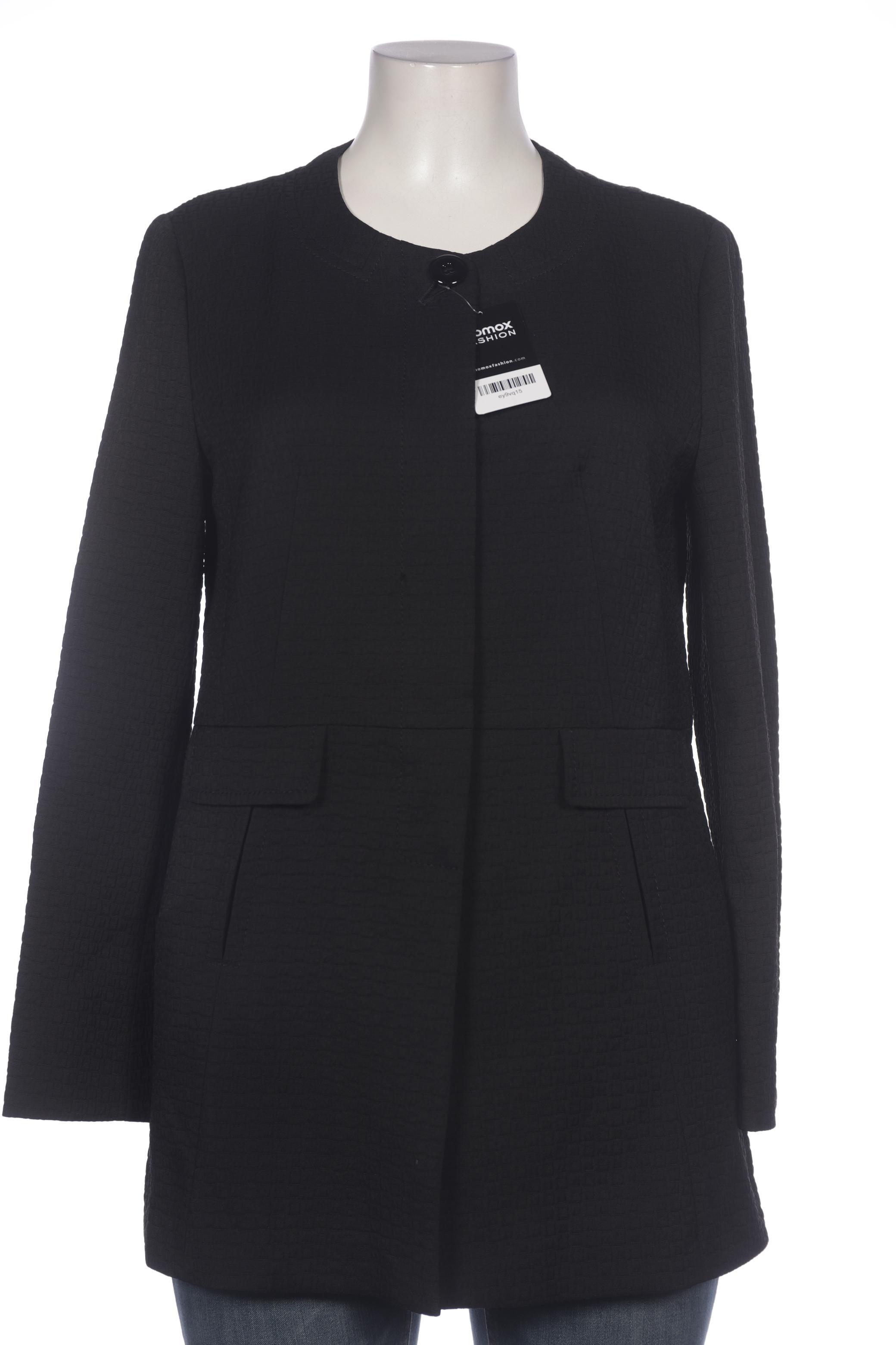 

Gerry Weber Damen Blazer, schwarz, Gr. 44