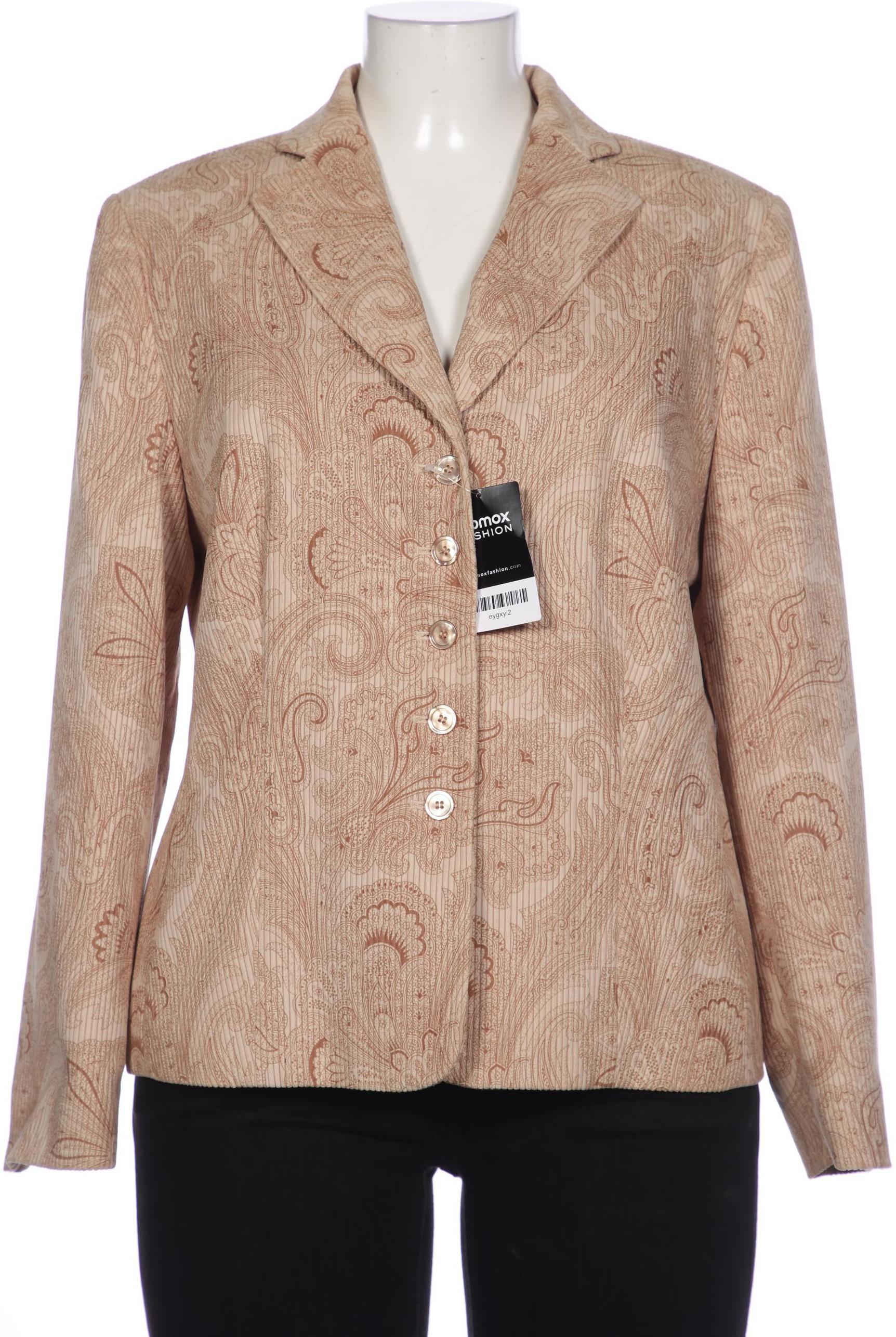 

Gerry Weber Damen Blazer, beige