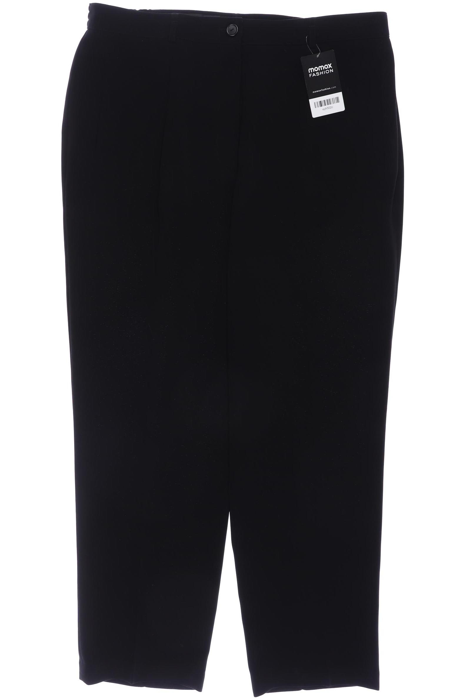 

Gerry Weber Damen Stoffhose, schwarz