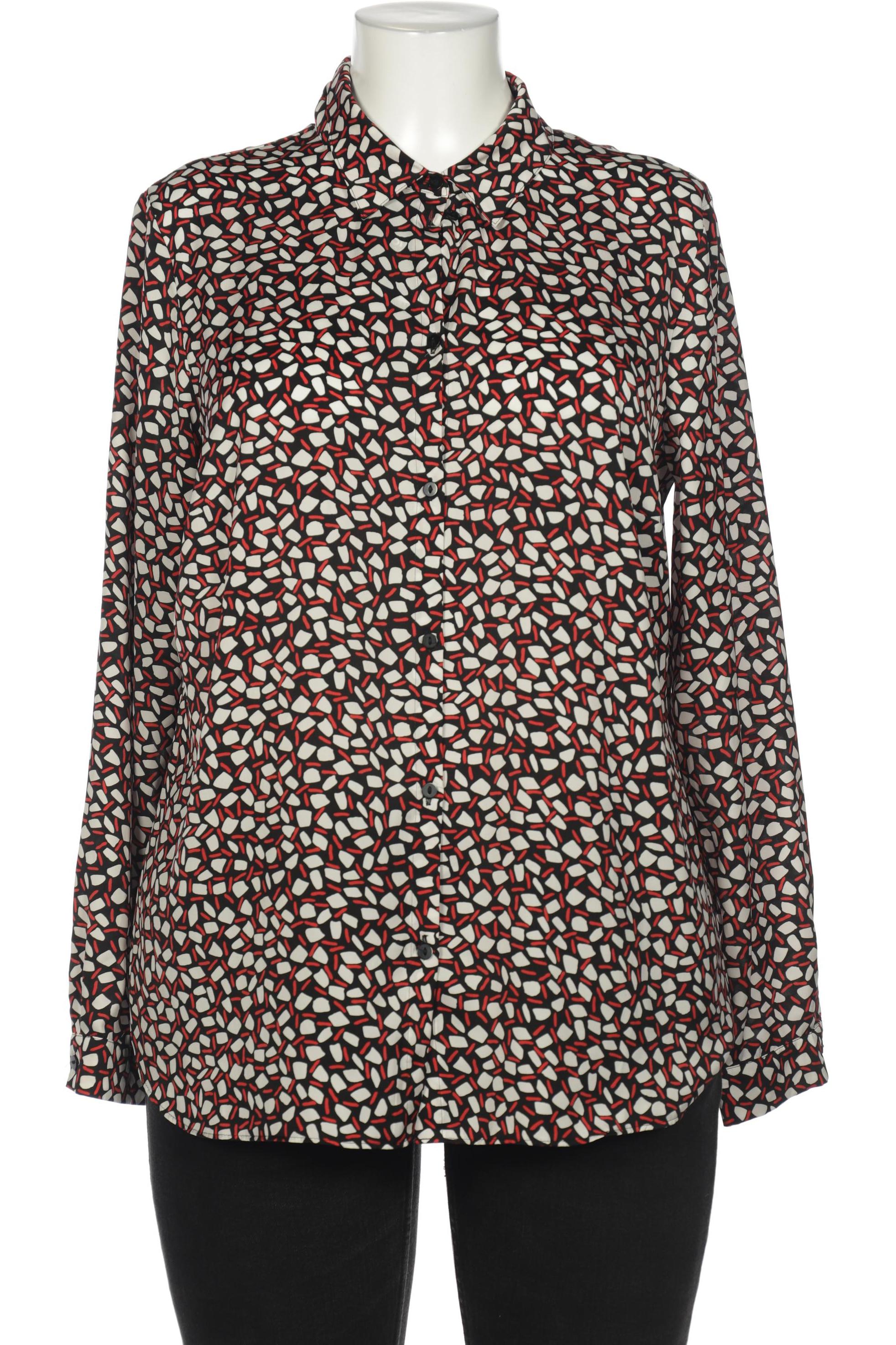 

Gerry Weber Damen Bluse, mehrfarbig