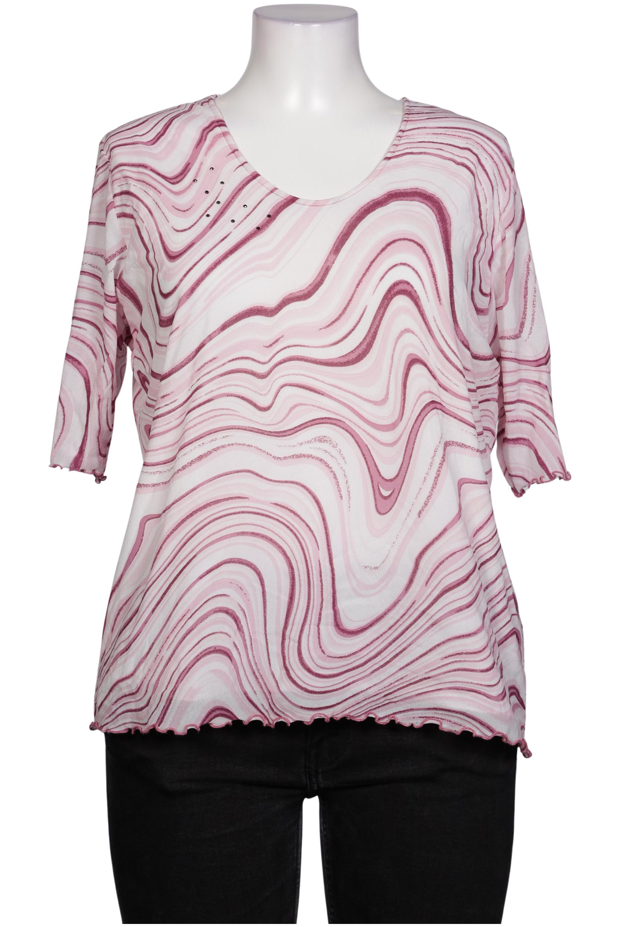 

Gerry Weber Damen Bluse, mehrfarbig, Gr. 46