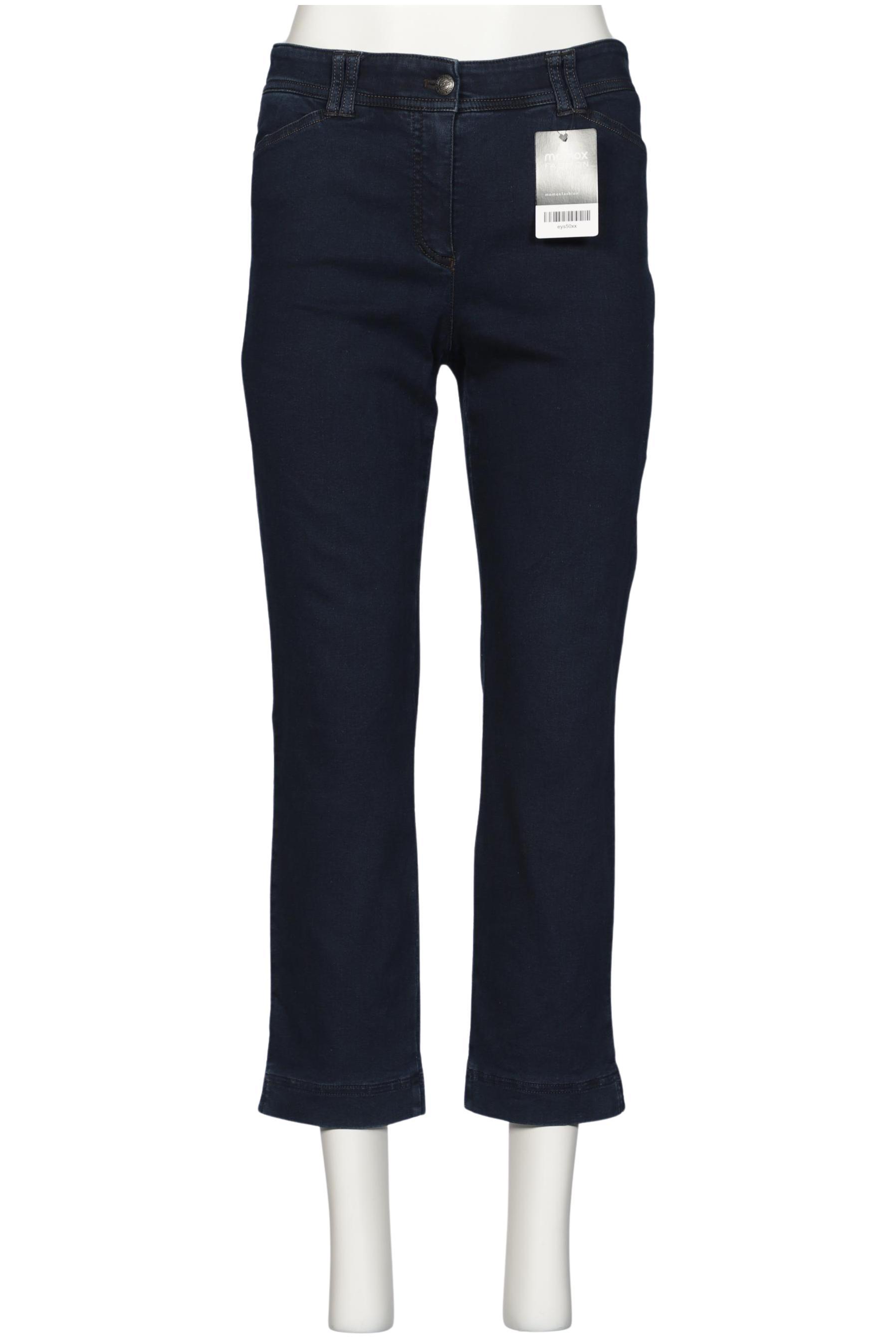 

Gerry Weber Damen Jeans, marineblau, Gr. 40