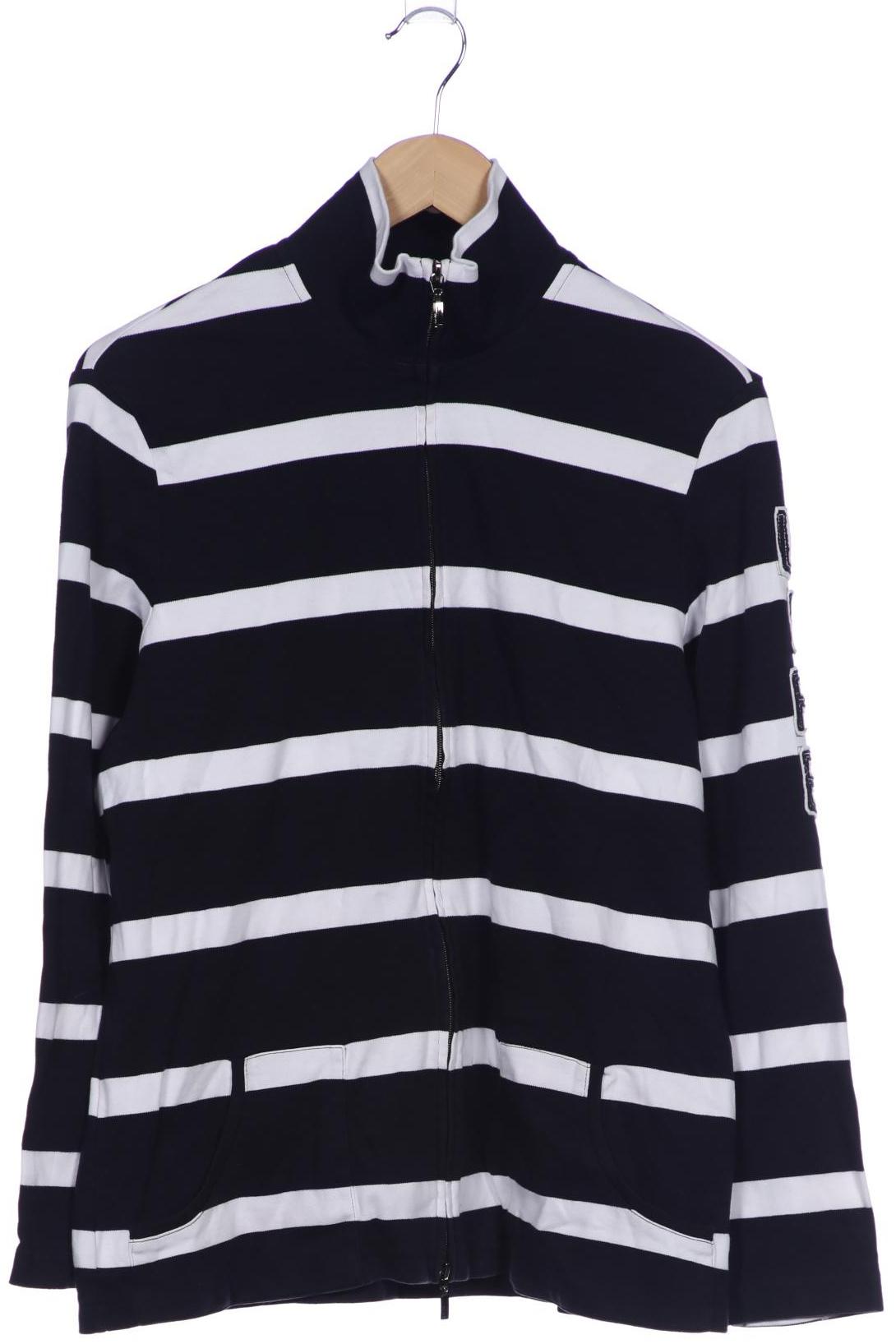 

Gerry Weber Damen Sweatshirt, marineblau, Gr. 44