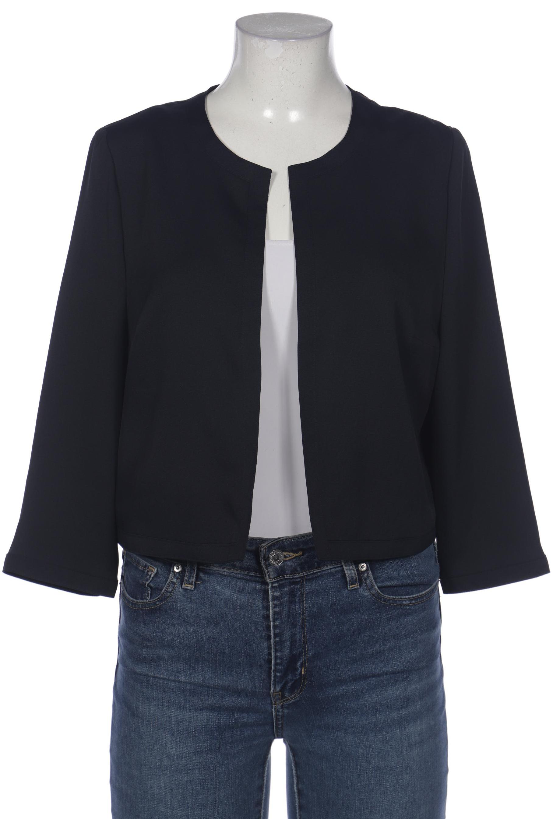 

Gerry Weber Damen Blazer, schwarz