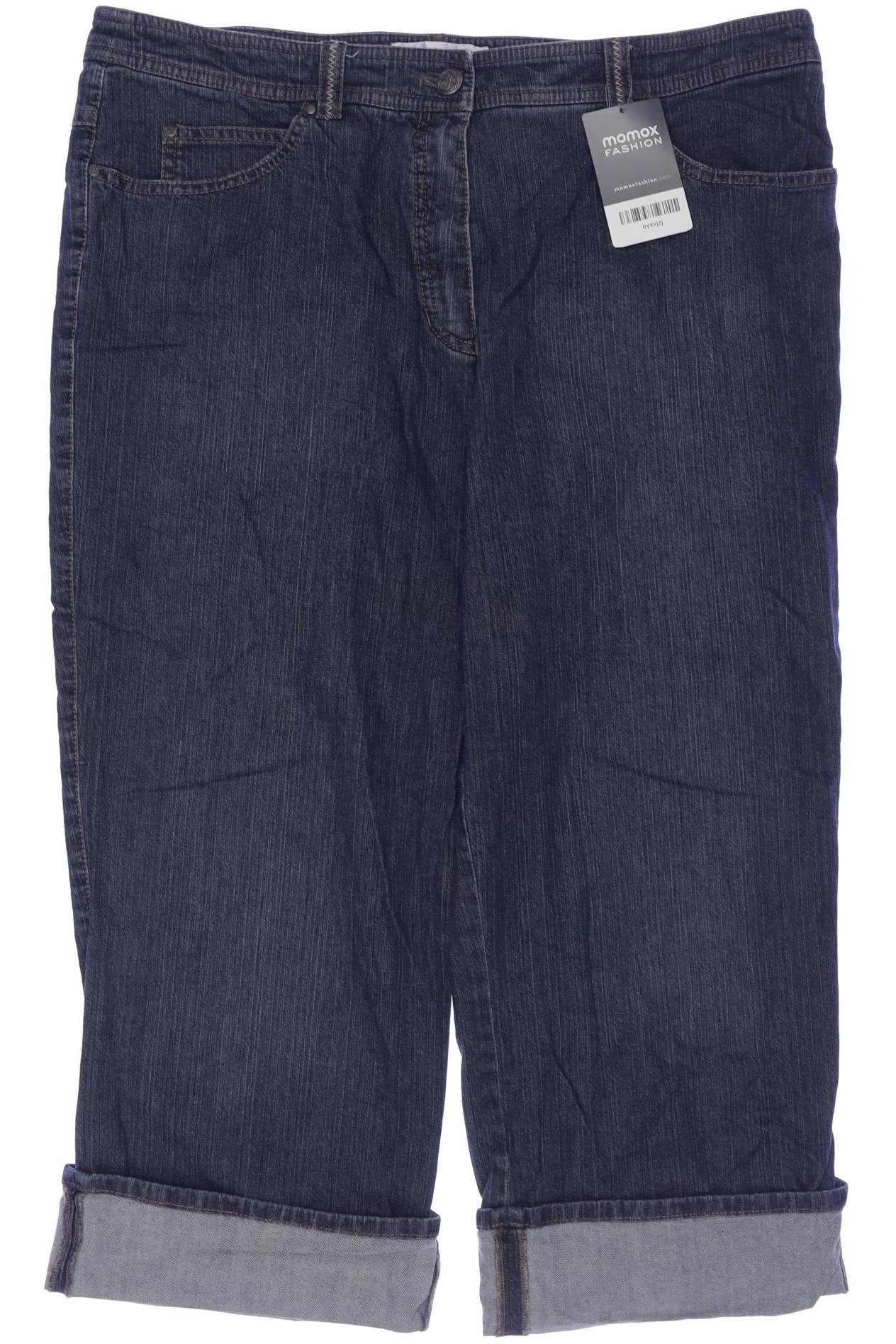 

Gerry Weber Damen Jeans, marineblau, Gr. 44