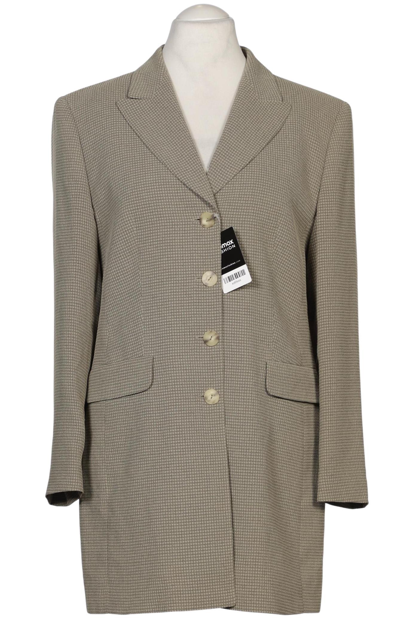 

Gerry Weber Damen Blazer, beige, Gr. 40