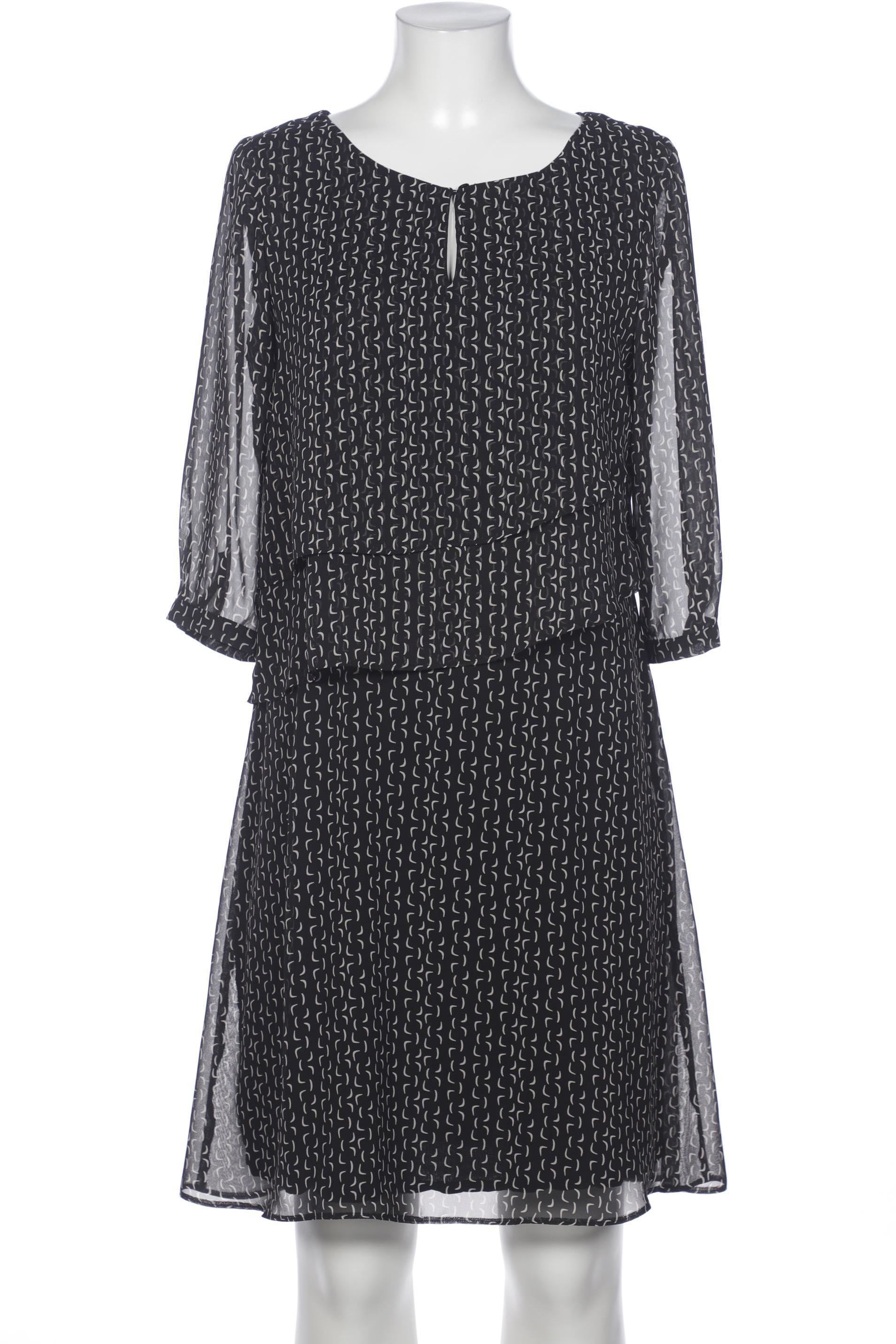 

Gerry Weber Damen Kleid, schwarz