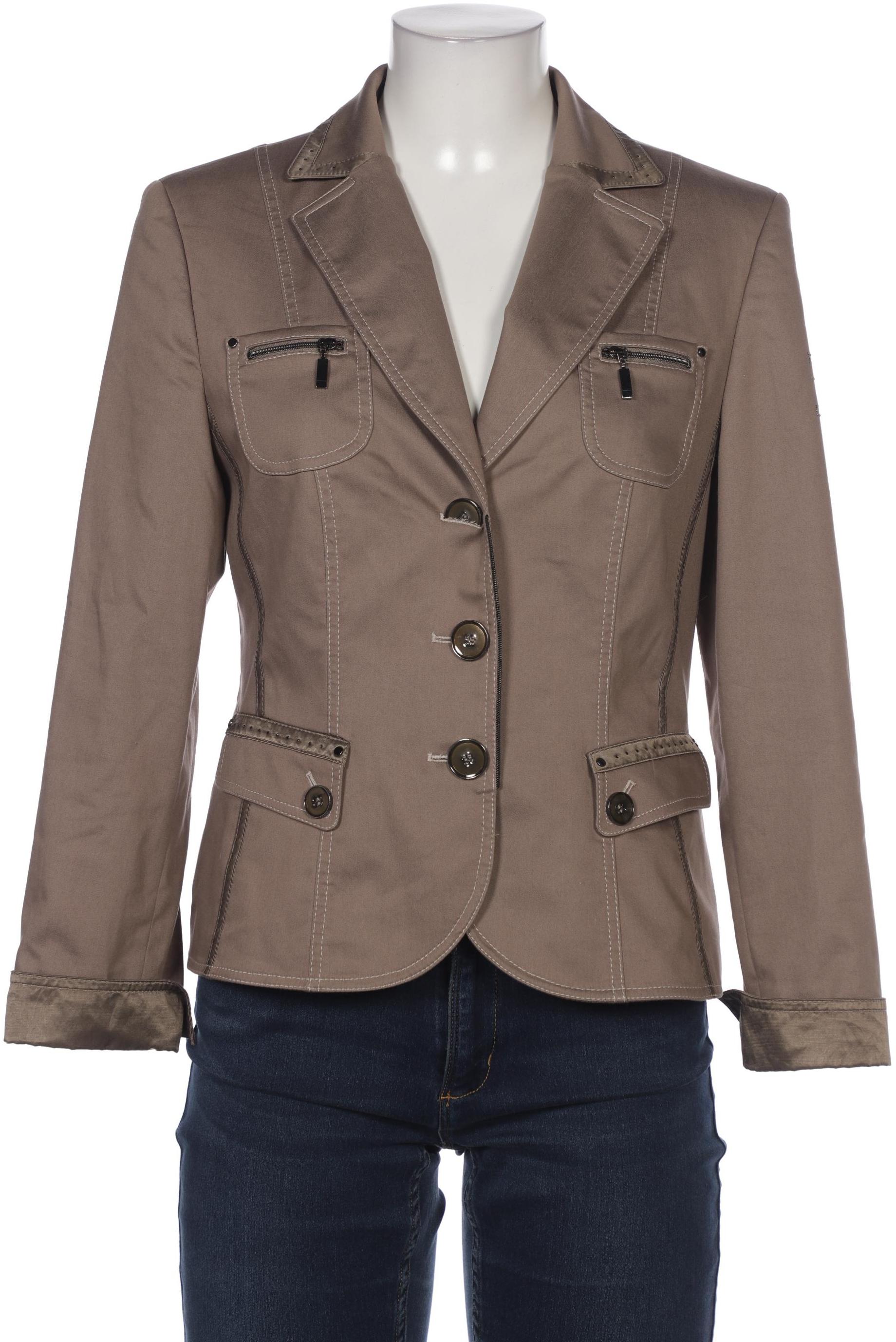 

Gerry Weber Damen Blazer, braun