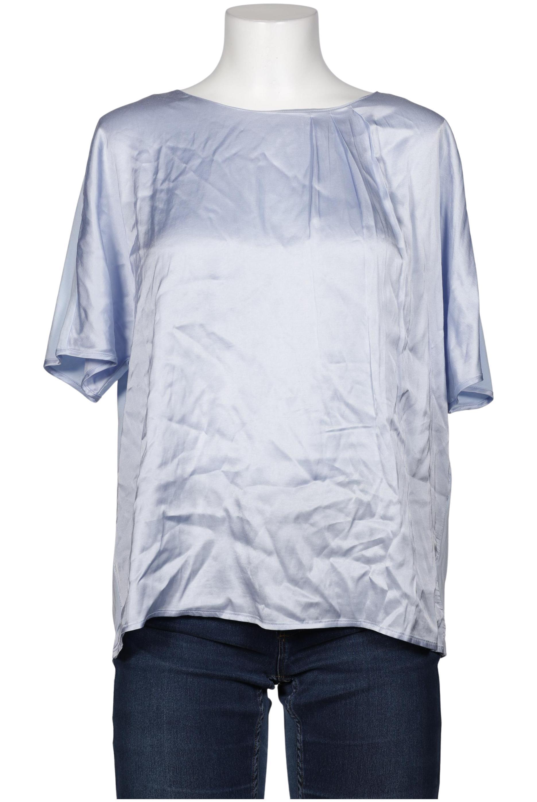 

Gerry Weber Damen Bluse, blau, Gr. 42