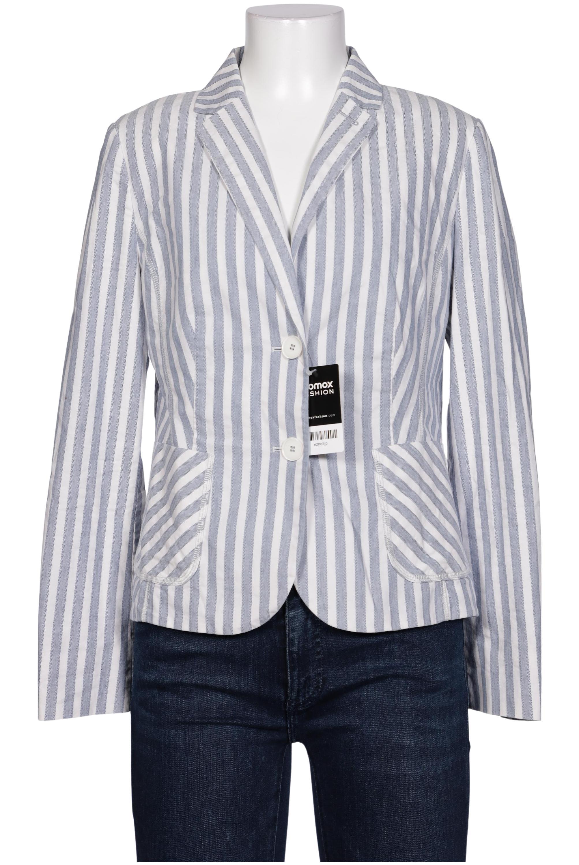 

Gerry Weber Damen Blazer, mehrfarbig, Gr. 38