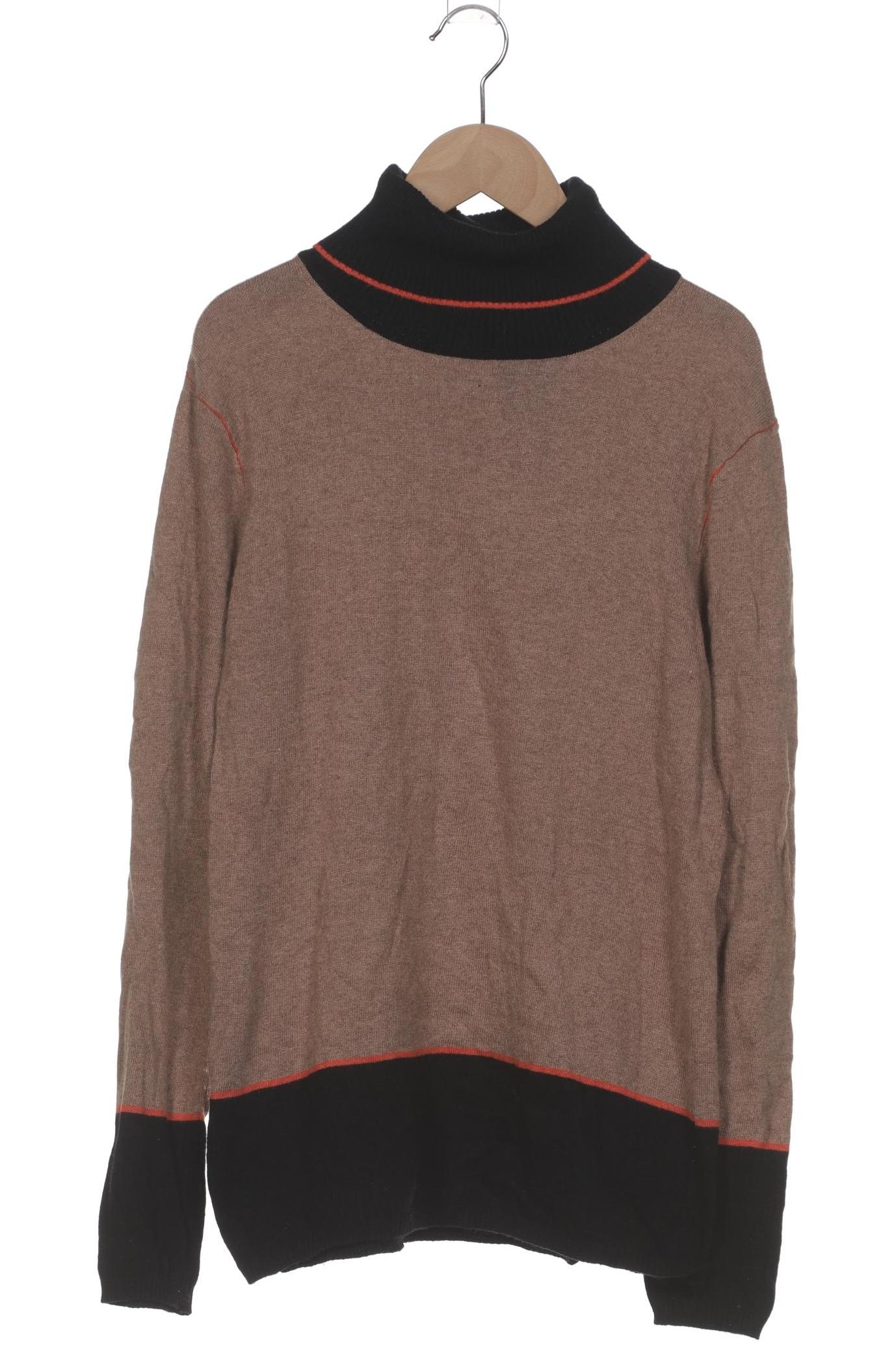 

Gerry Weber Damen Pullover, braun, Gr. 40