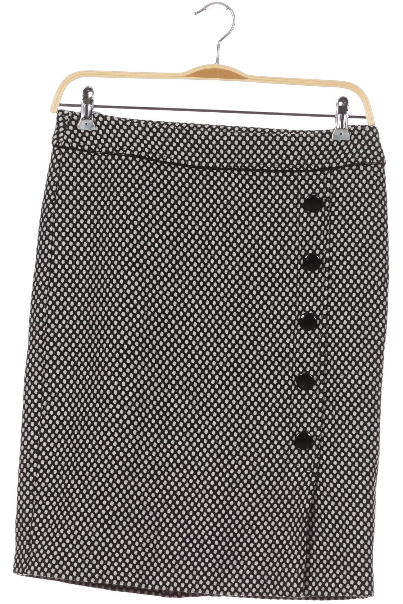 

Gerry Weber Damen Rock, schwarz, Gr. 40