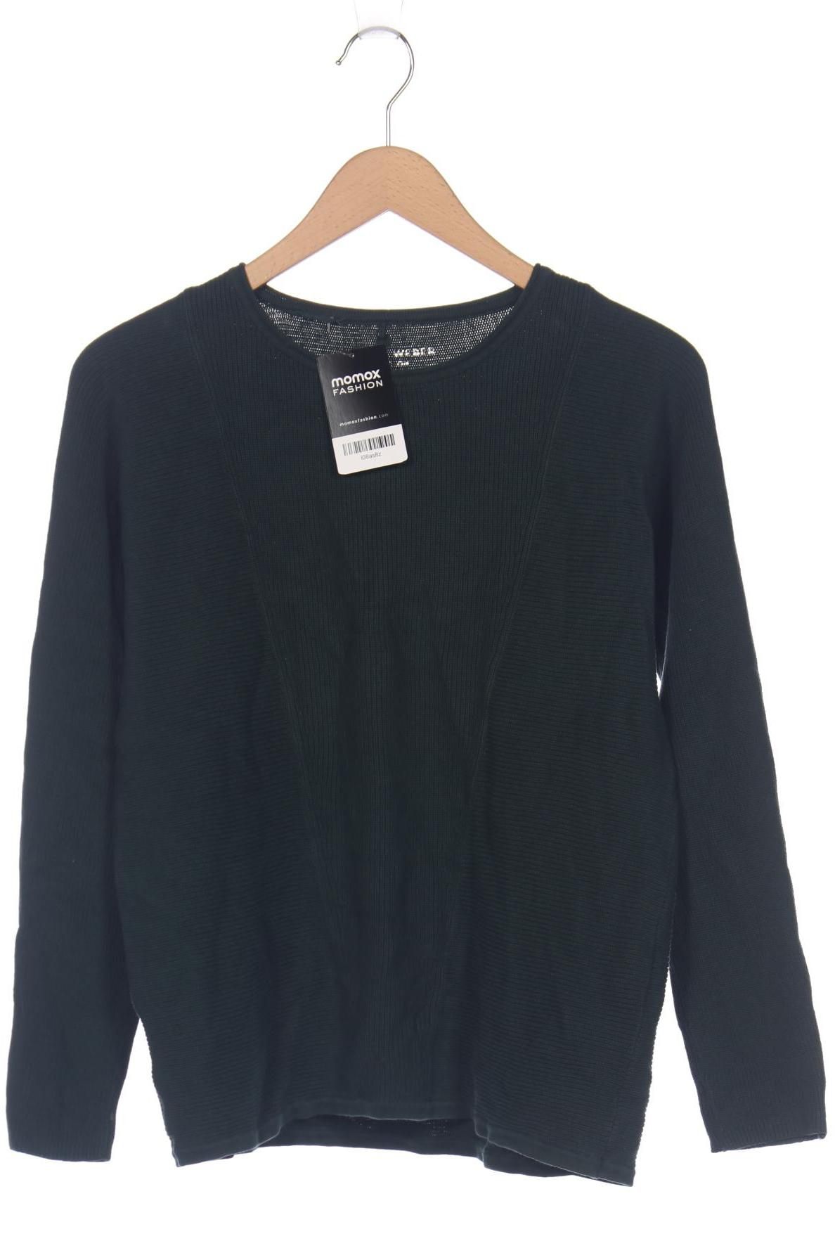 

Gerry Weber Damen Pullover, grün, Gr. 40