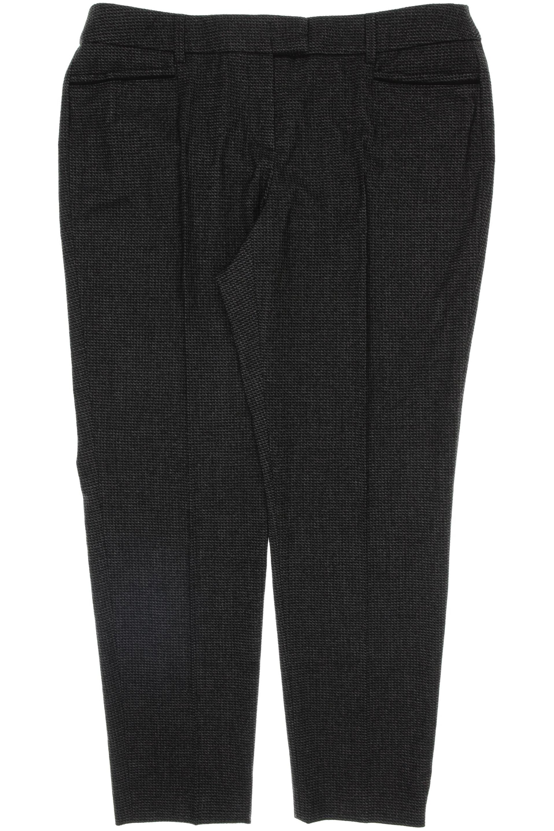 

Gerry Weber Damen Stoffhose, grau, Gr. 42