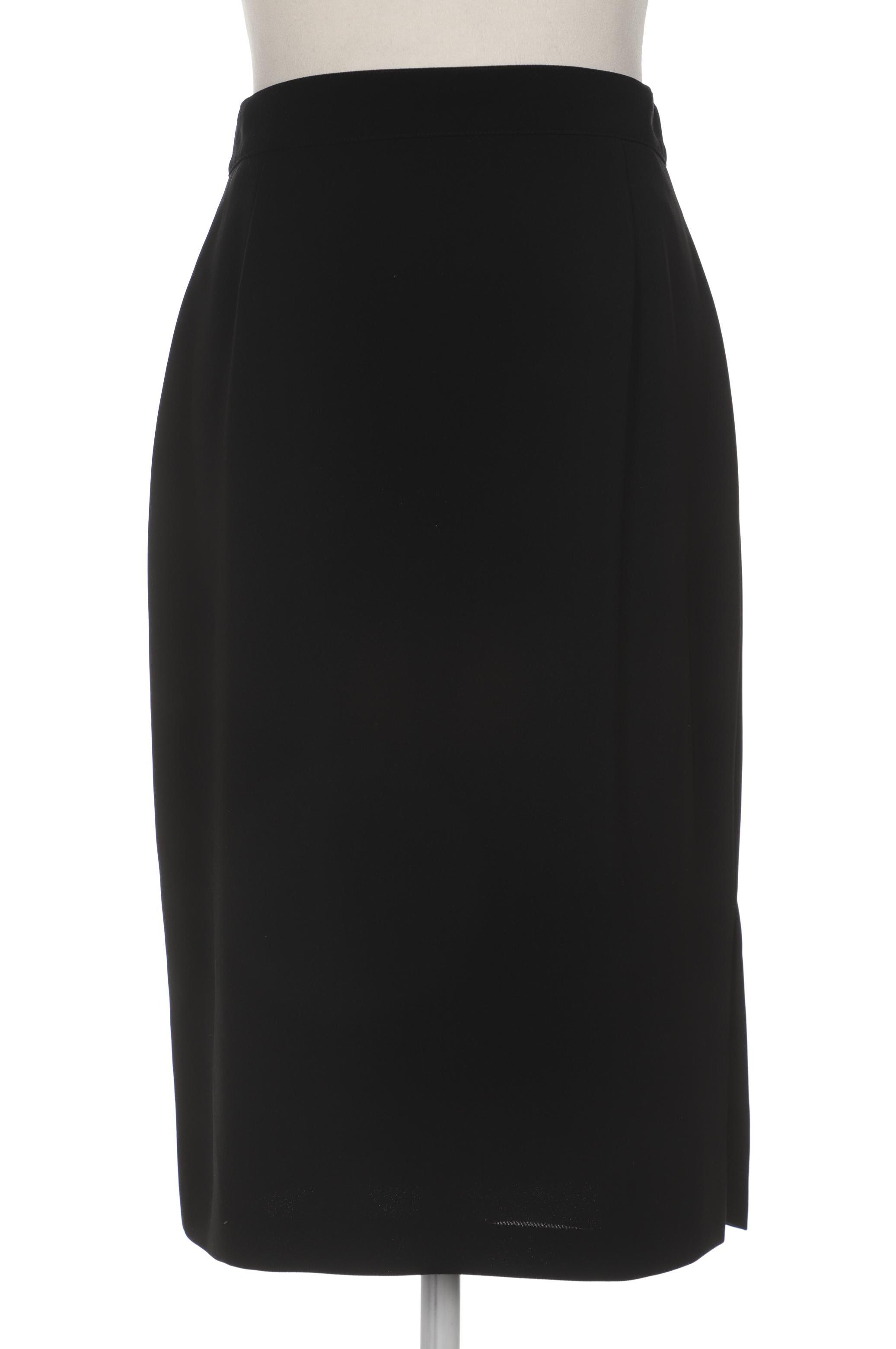 

Gerry Weber Damen Rock, schwarz
