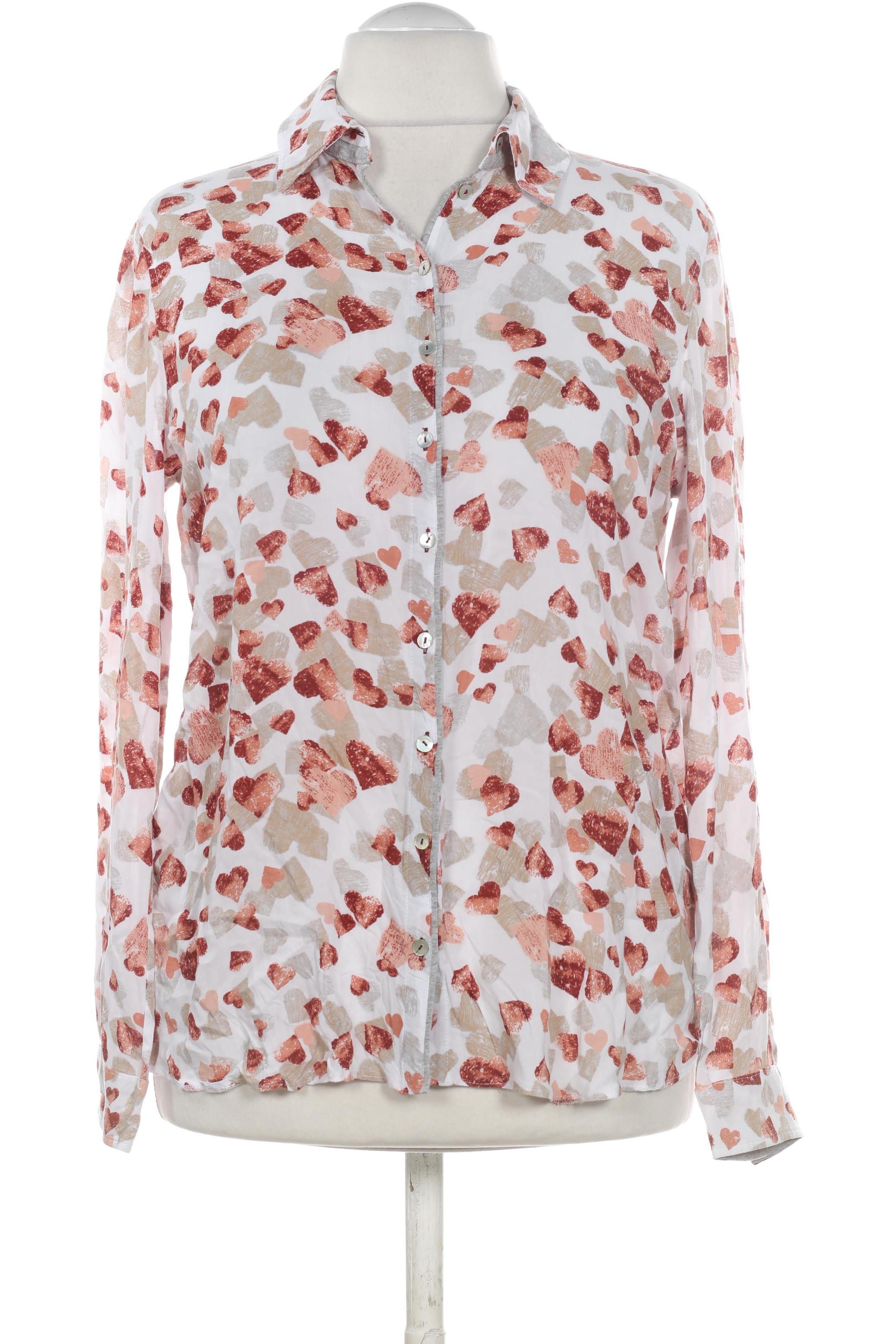 

Gerry Weber Damen Bluse, grau, Gr. 42