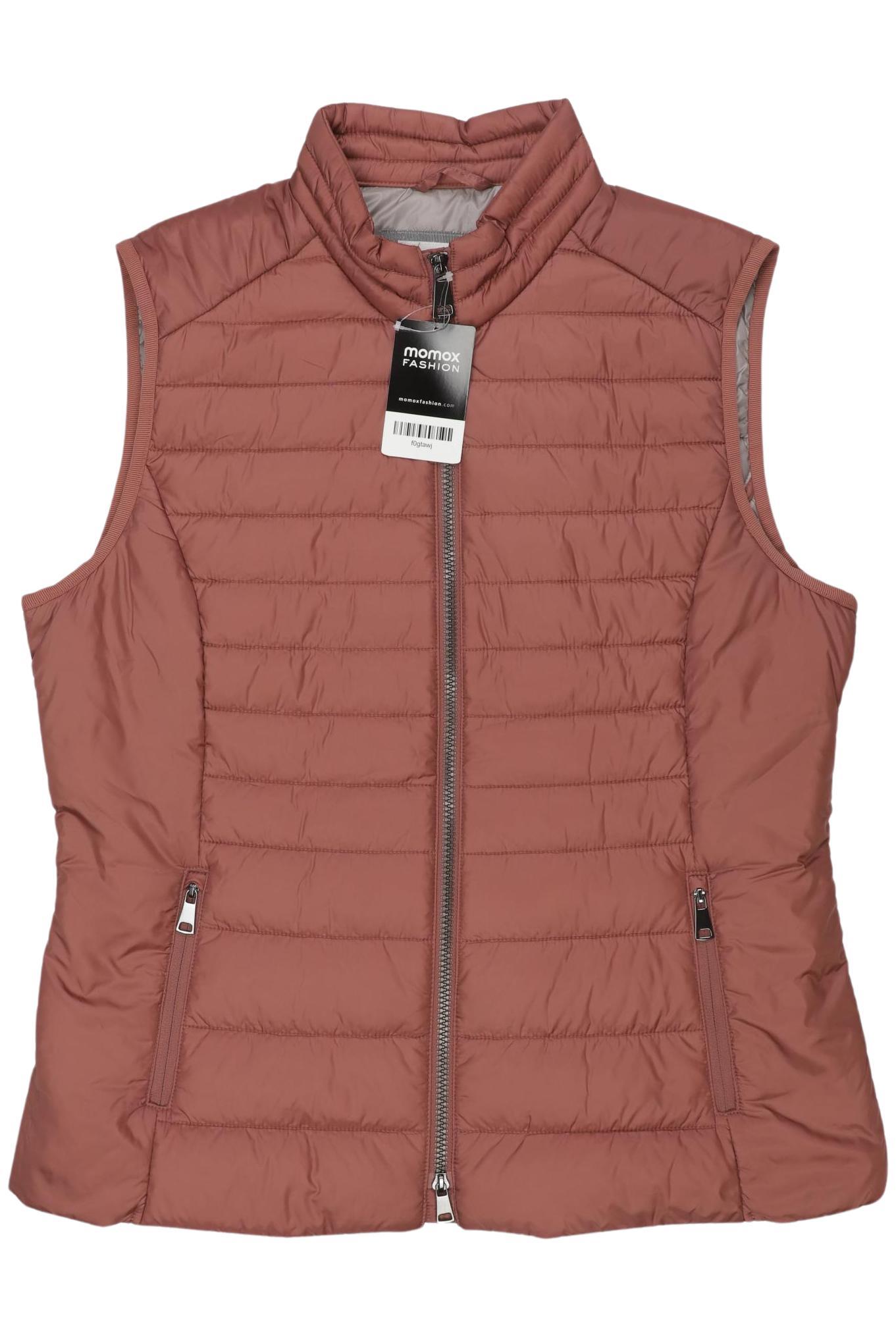 

Gerry Weber Damen Weste, pink, Gr. 42