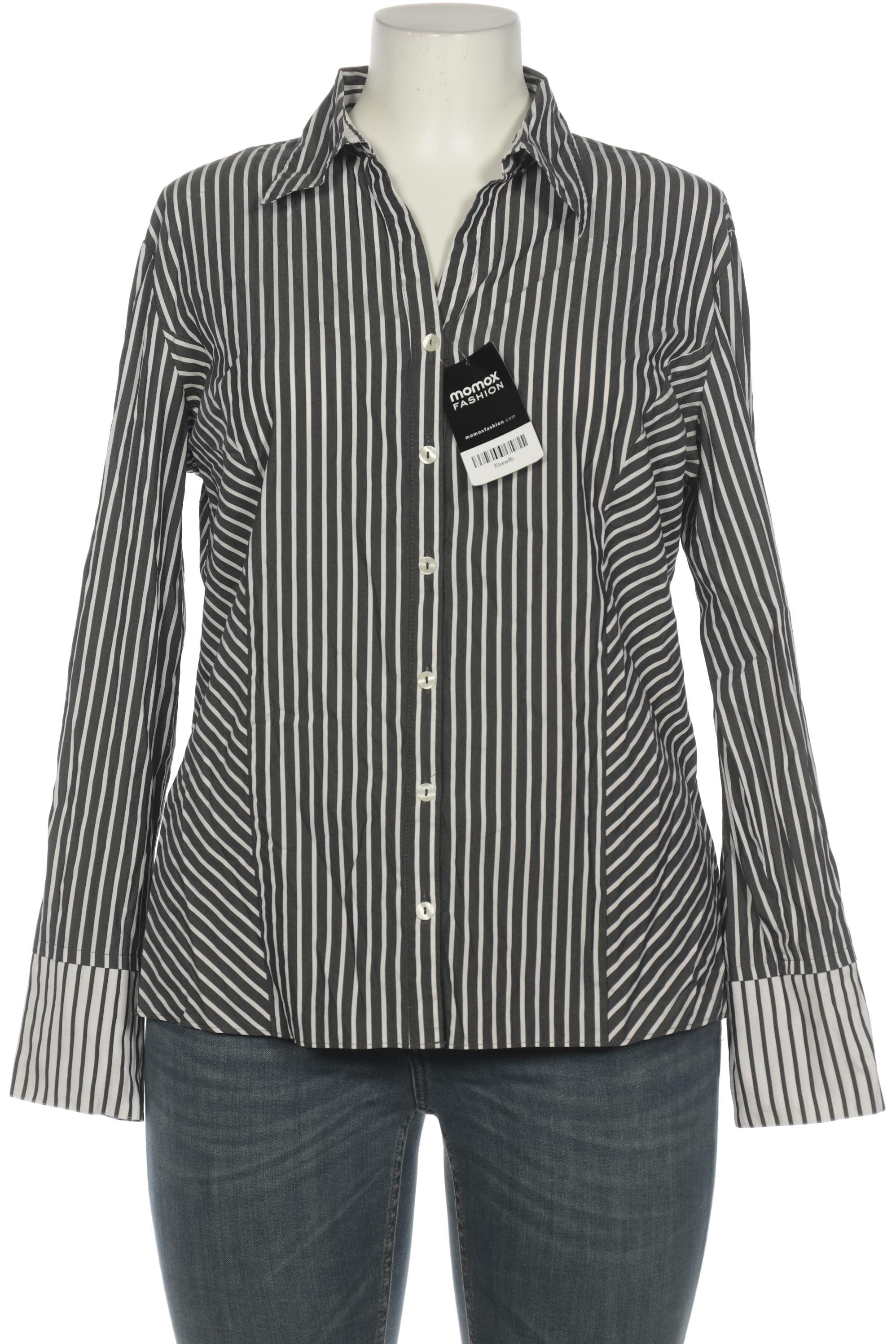 

Gerry Weber Damen Bluse, grau