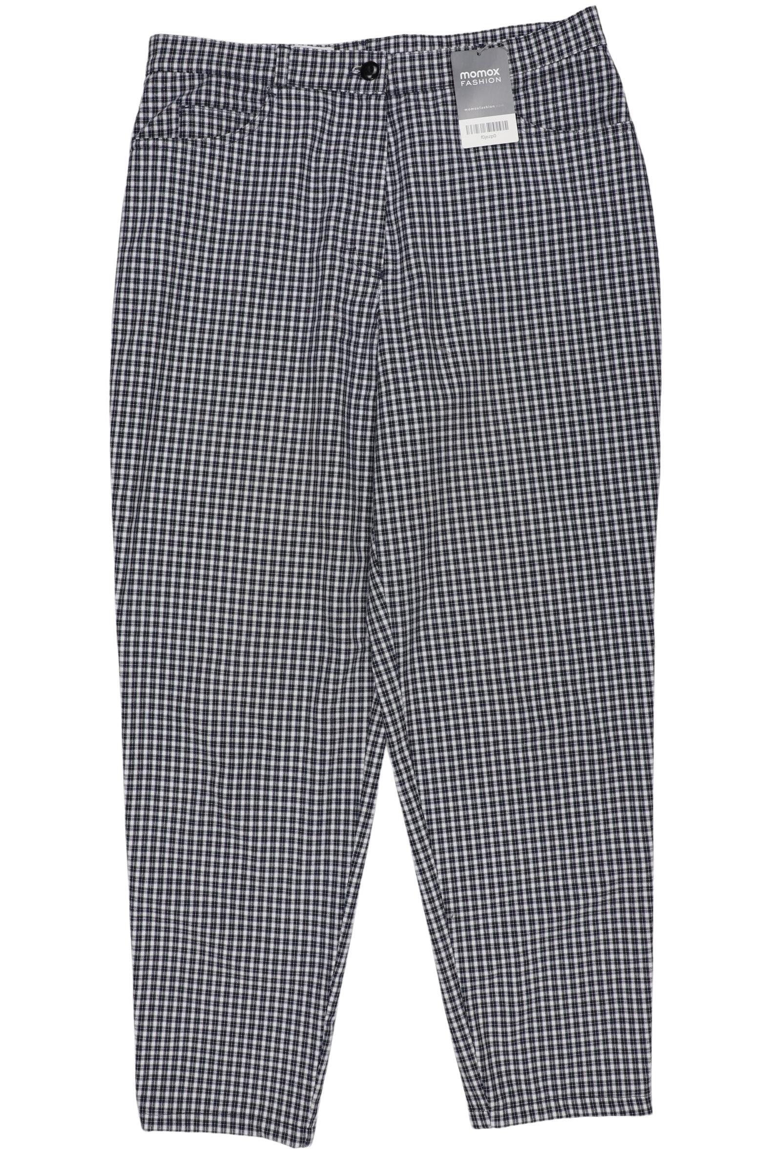 

Gerry Weber Damen Stoffhose, marineblau, Gr. 32