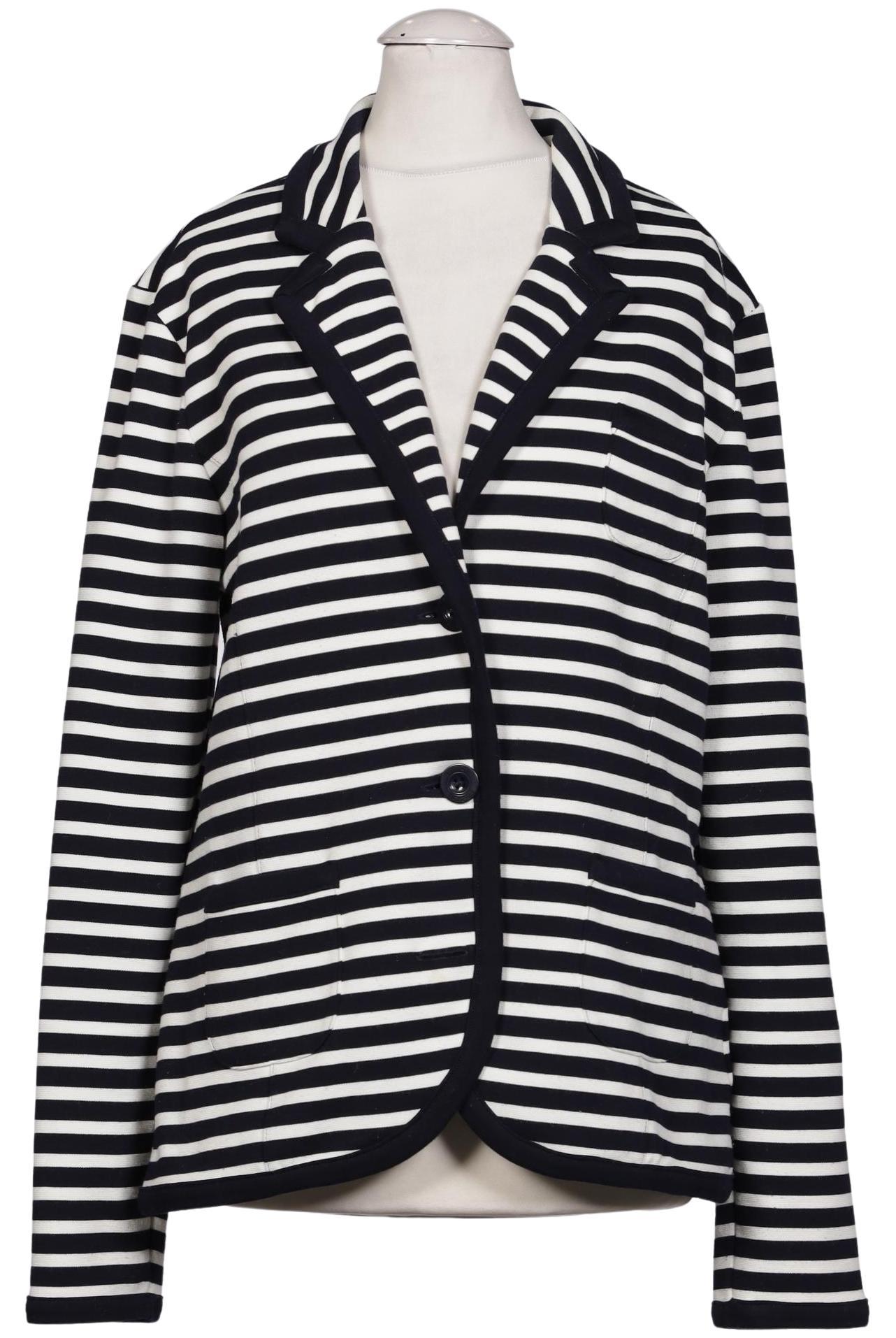 

Gerry Weber Damen Blazer, mehrfarbig, Gr. 38