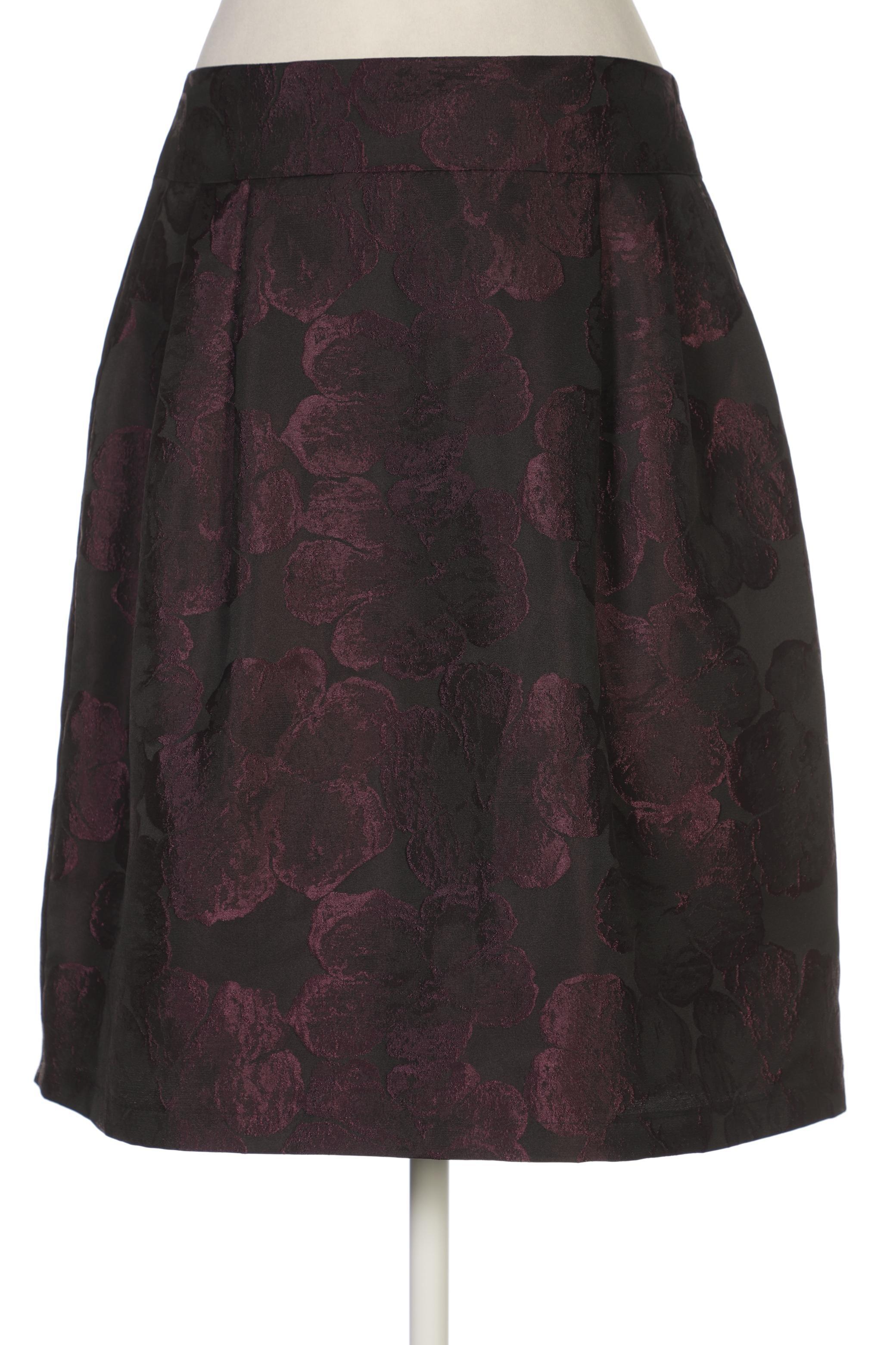 

Gerry Weber Damen Rock, schwarz, Gr. 38