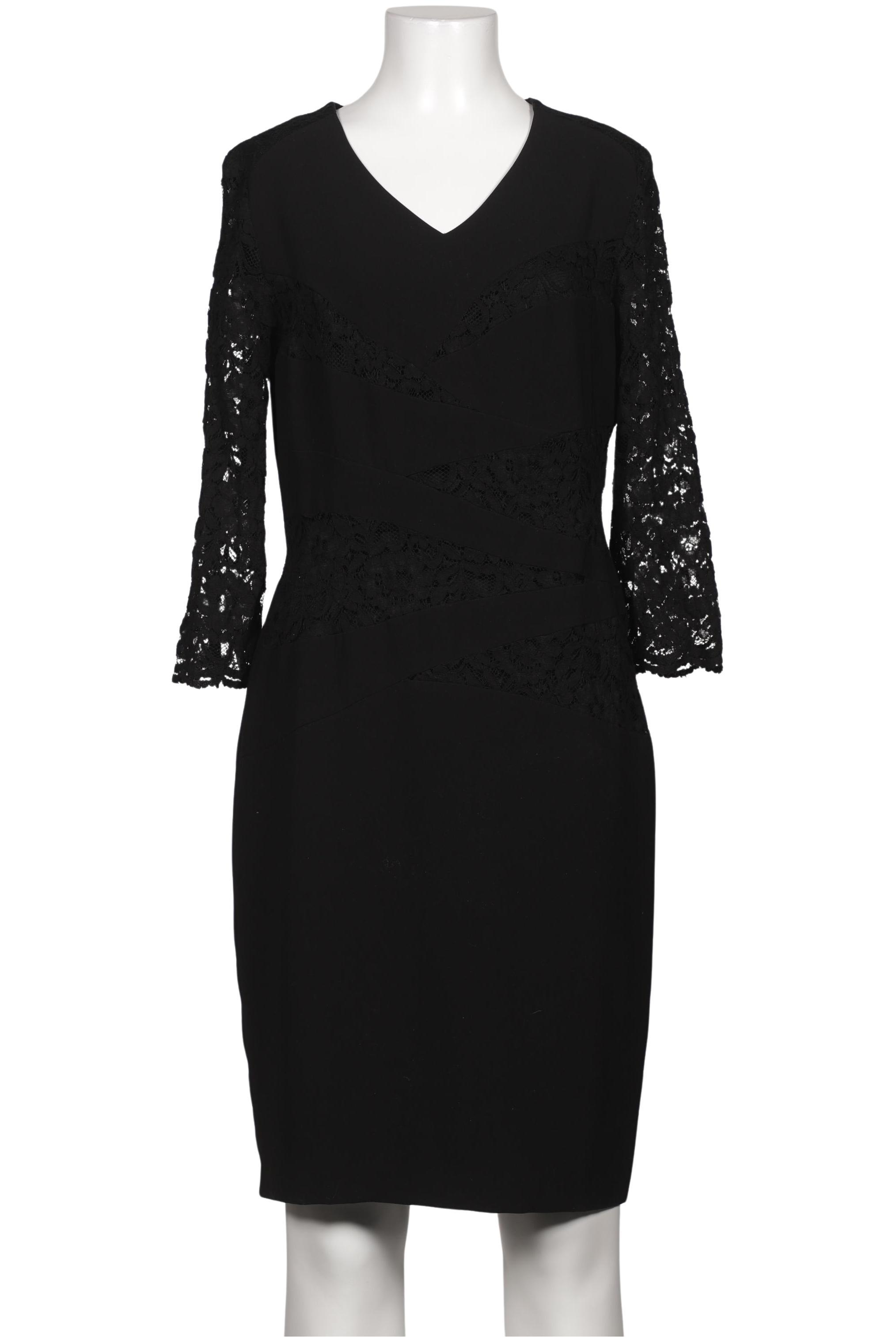 

Gerry Weber Damen Kleid, schwarz, Gr. 40