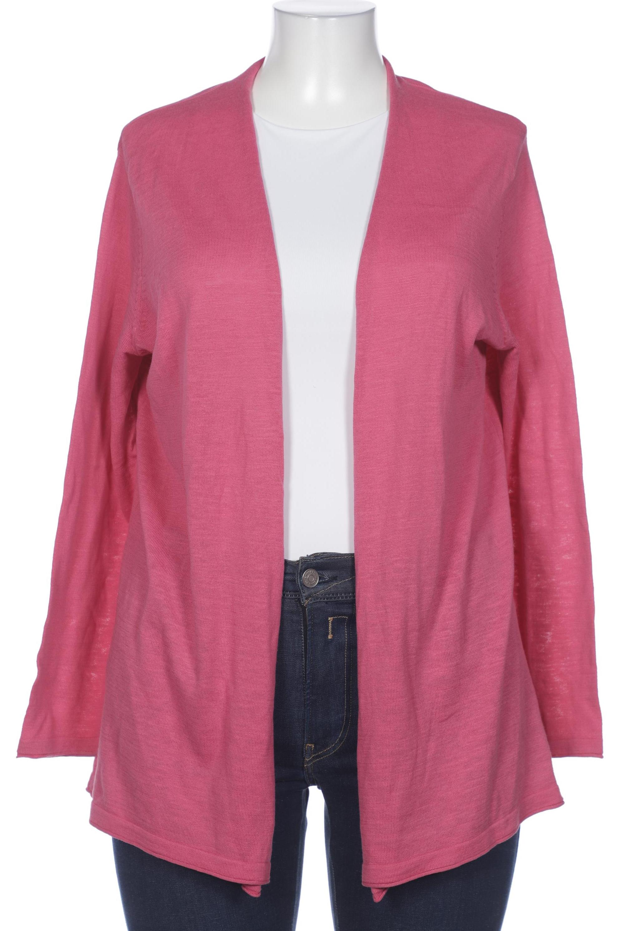 

Gerry Weber Damen Strickjacke, pink