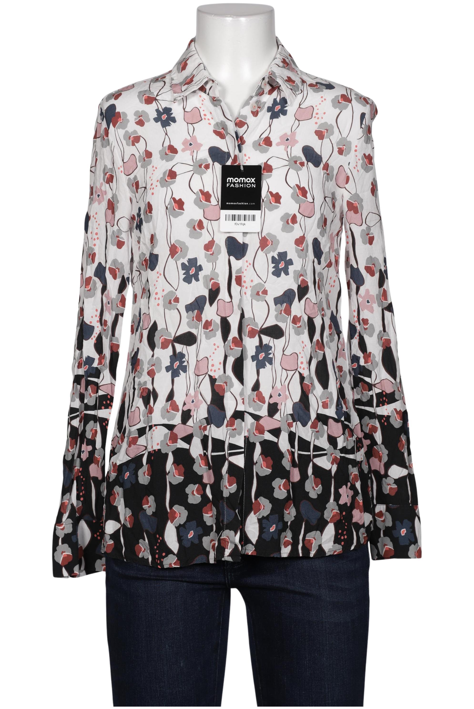 

Gerry Weber Damen Bluse, mehrfarbig, Gr. 36