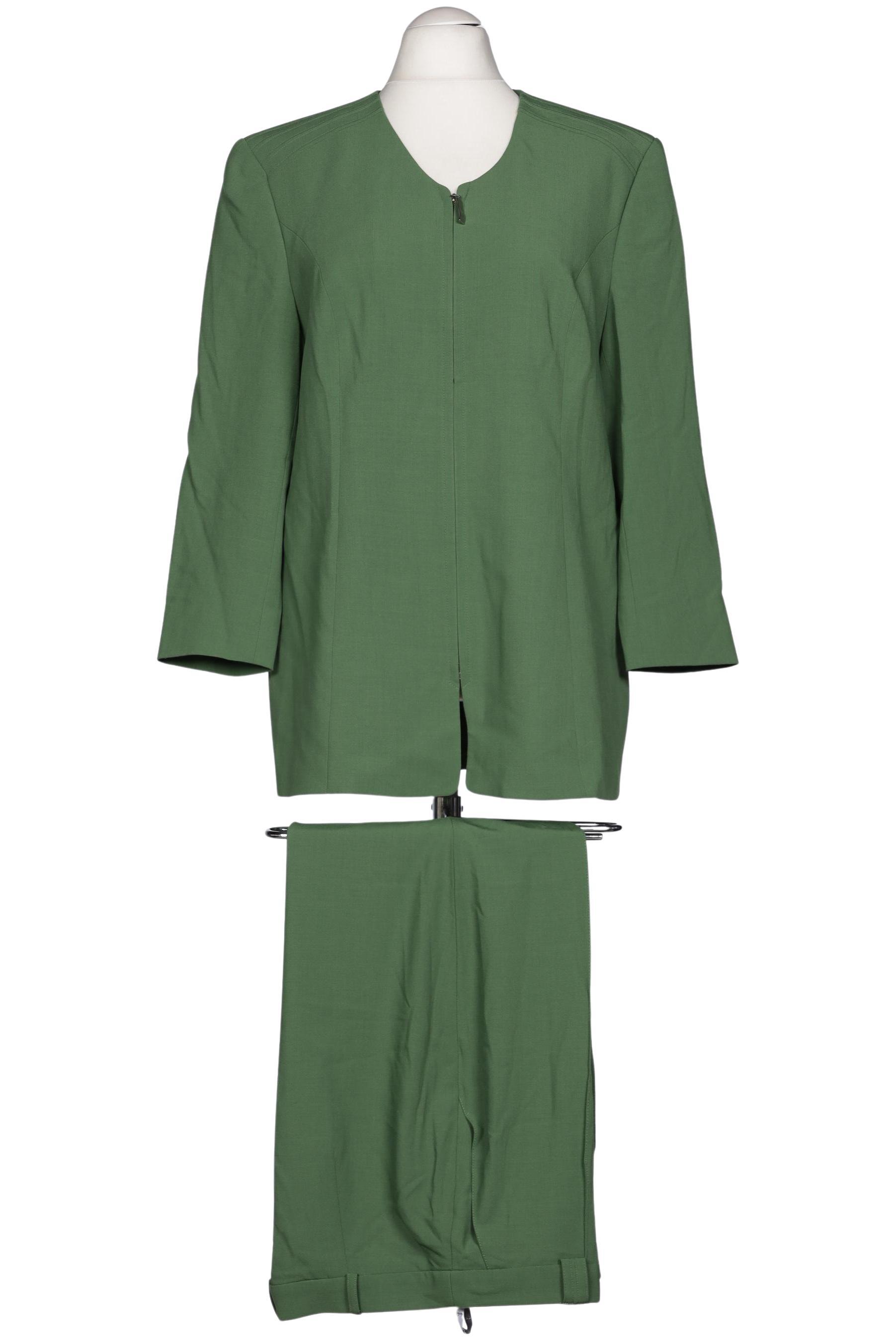 

Gerry Weber Damen Anzug, grün, Gr. 44