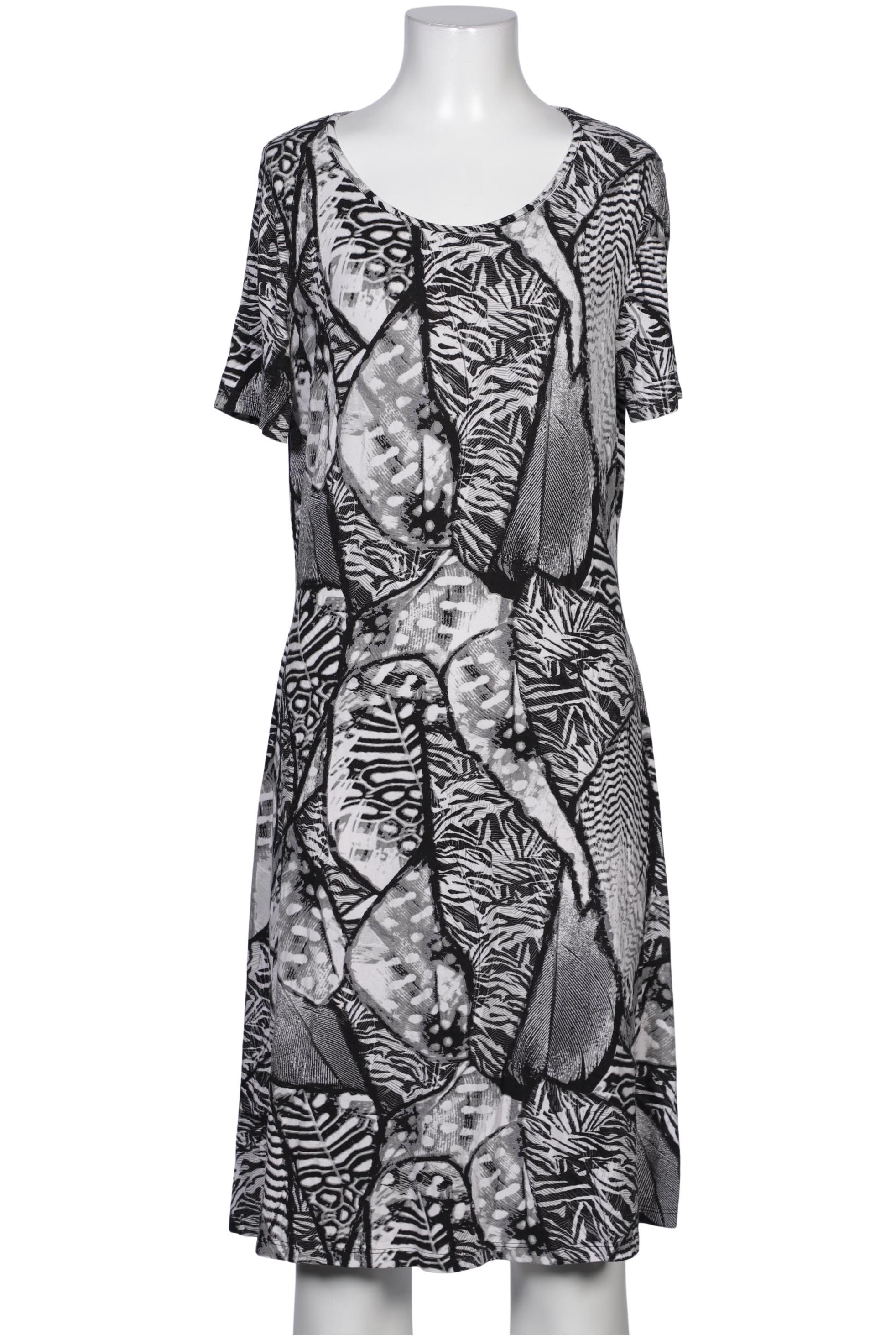 

Gerry Weber Damen Kleid, mehrfarbig, Gr. 40