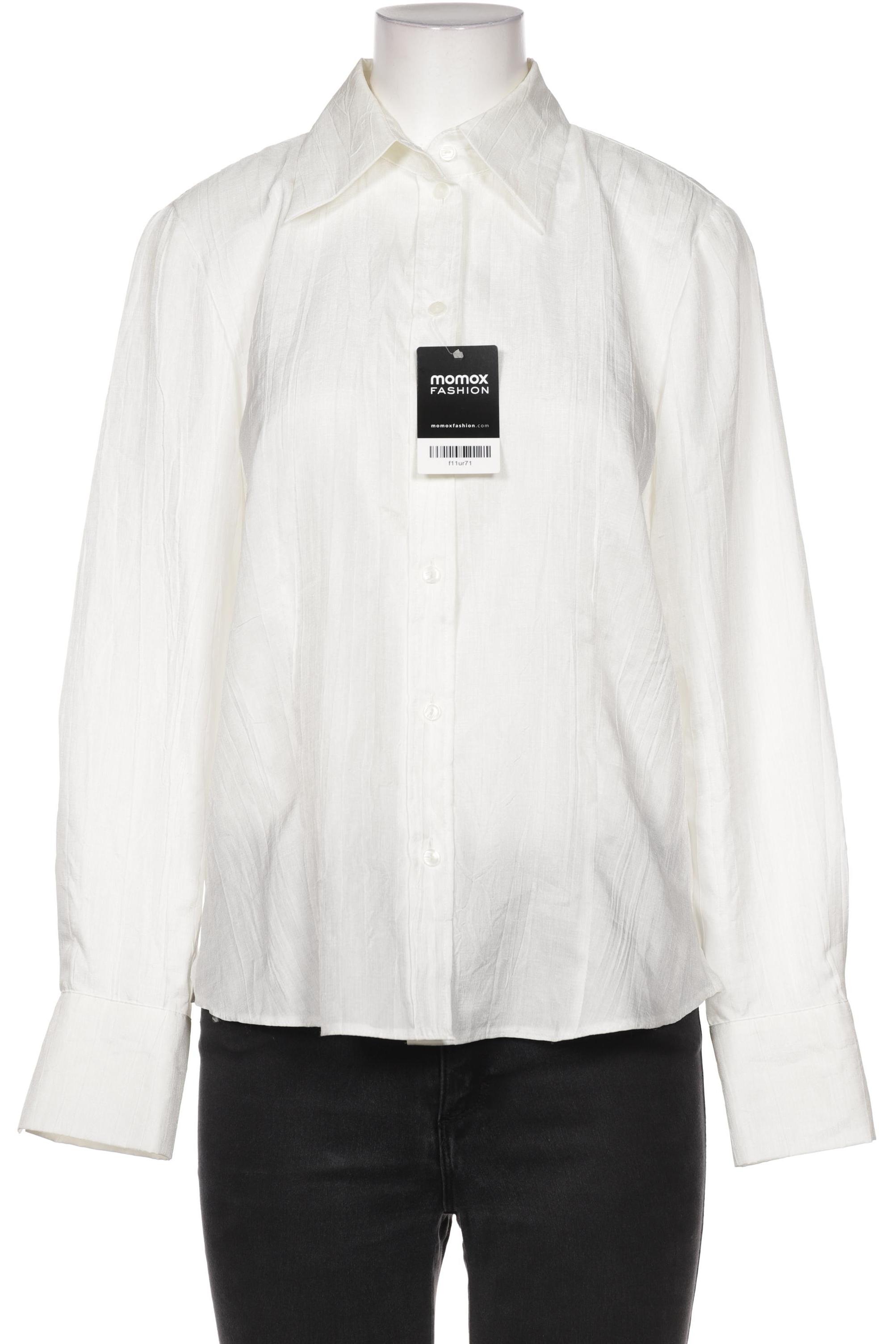 

Gerry Weber Damen Bluse, cremeweiß, Gr. 38