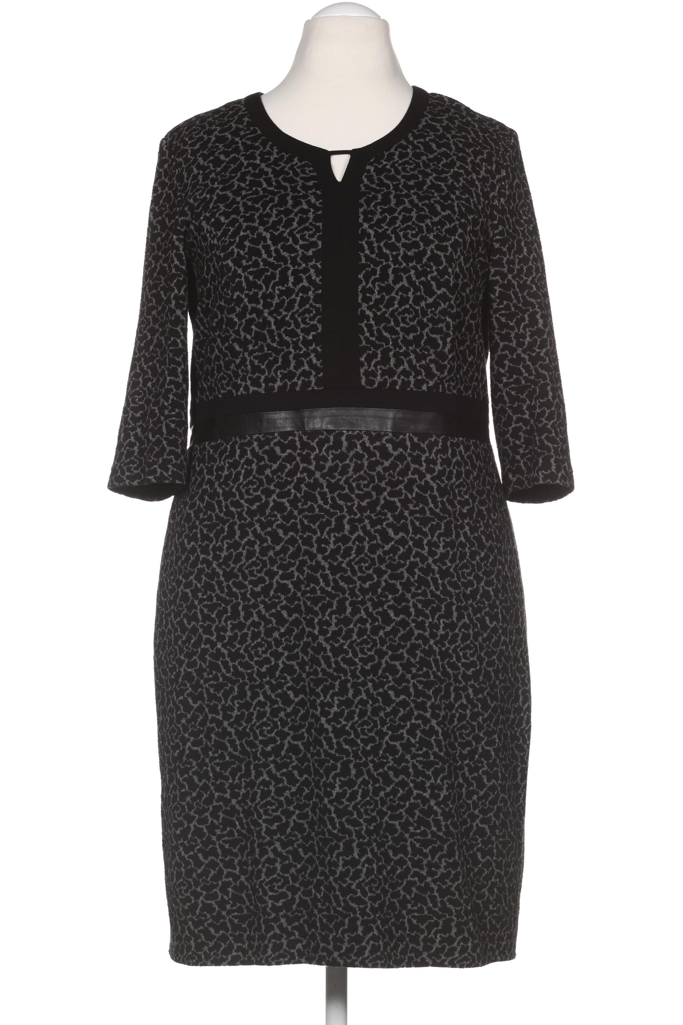 

Gerry Weber Damen Kleid, schwarz, Gr. 44