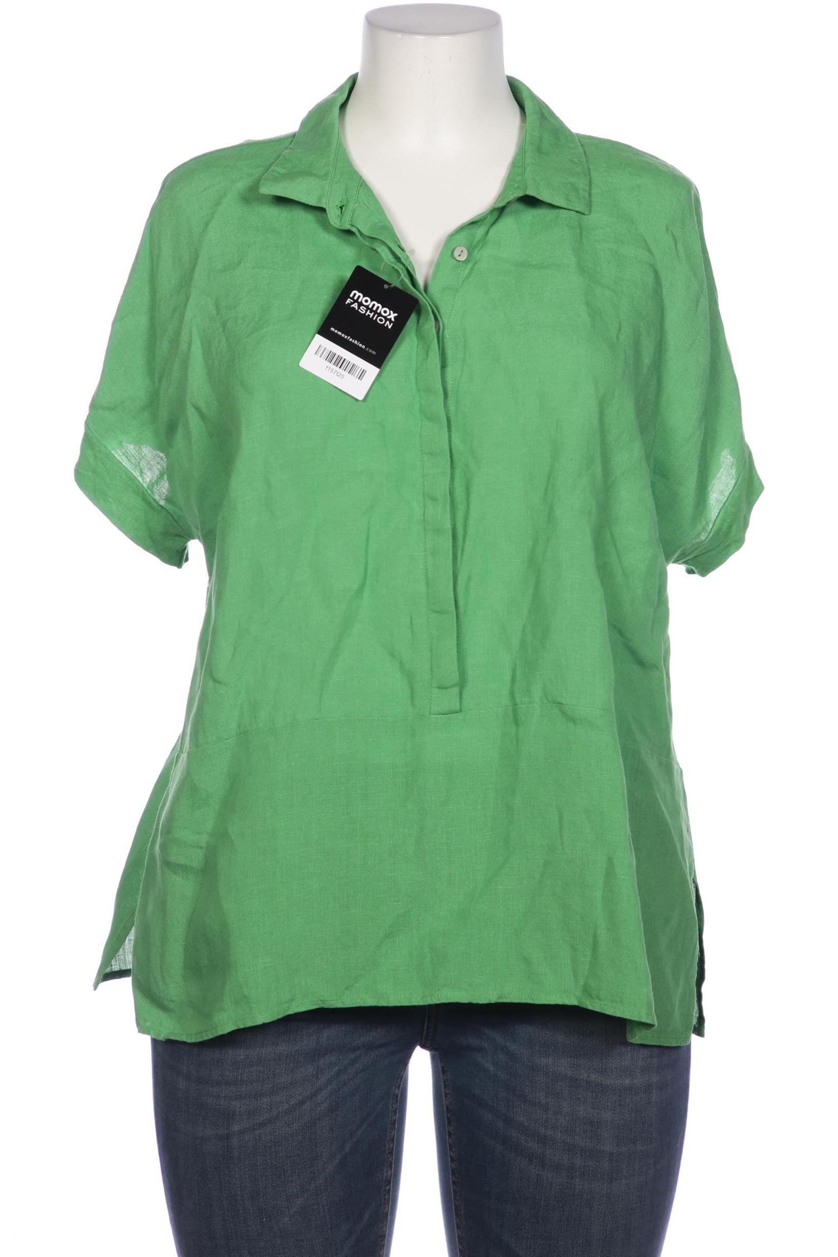 

Gerry Weber Damen Bluse, grün