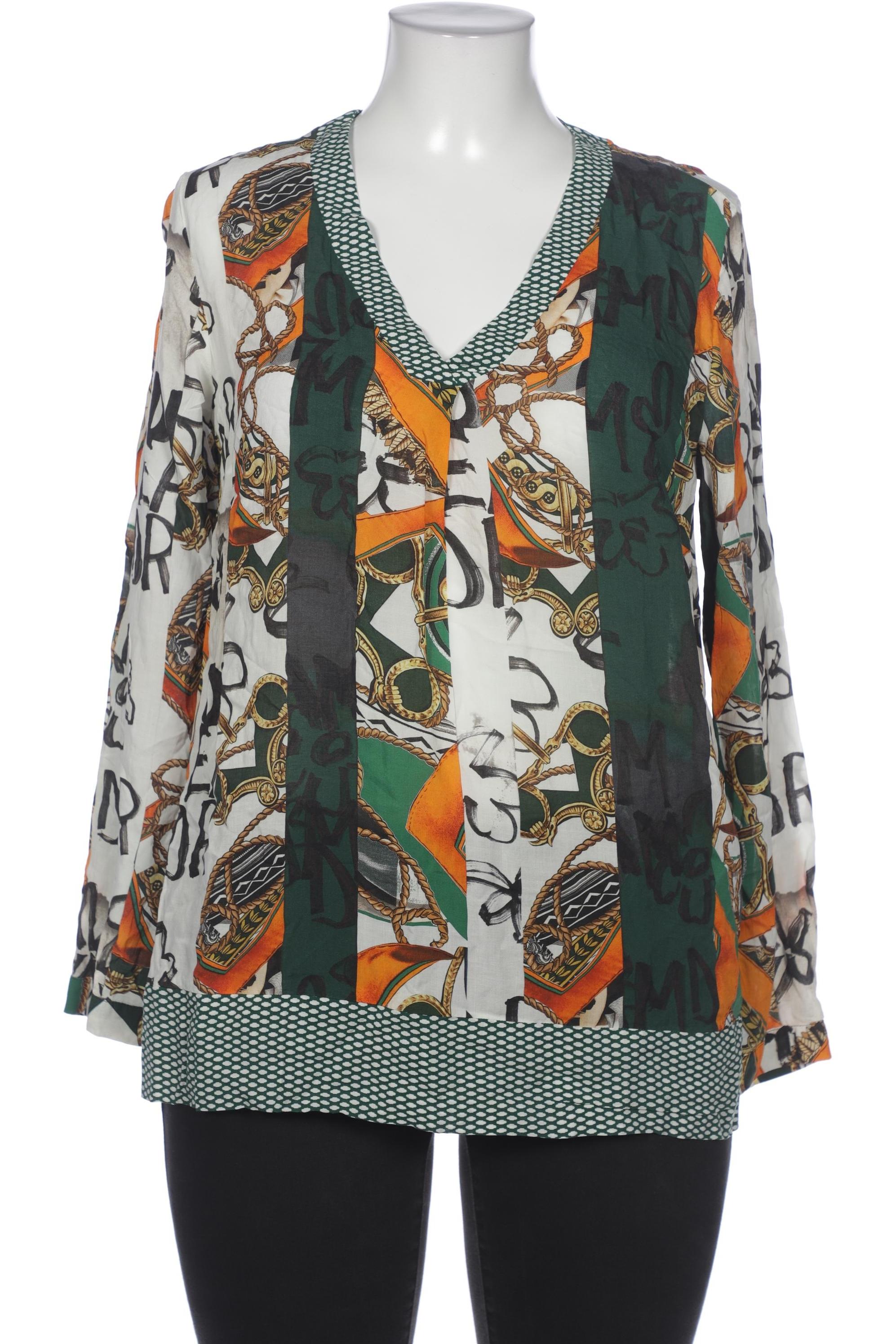 

Gerry Weber Damen Bluse, mehrfarbig, Gr. 42