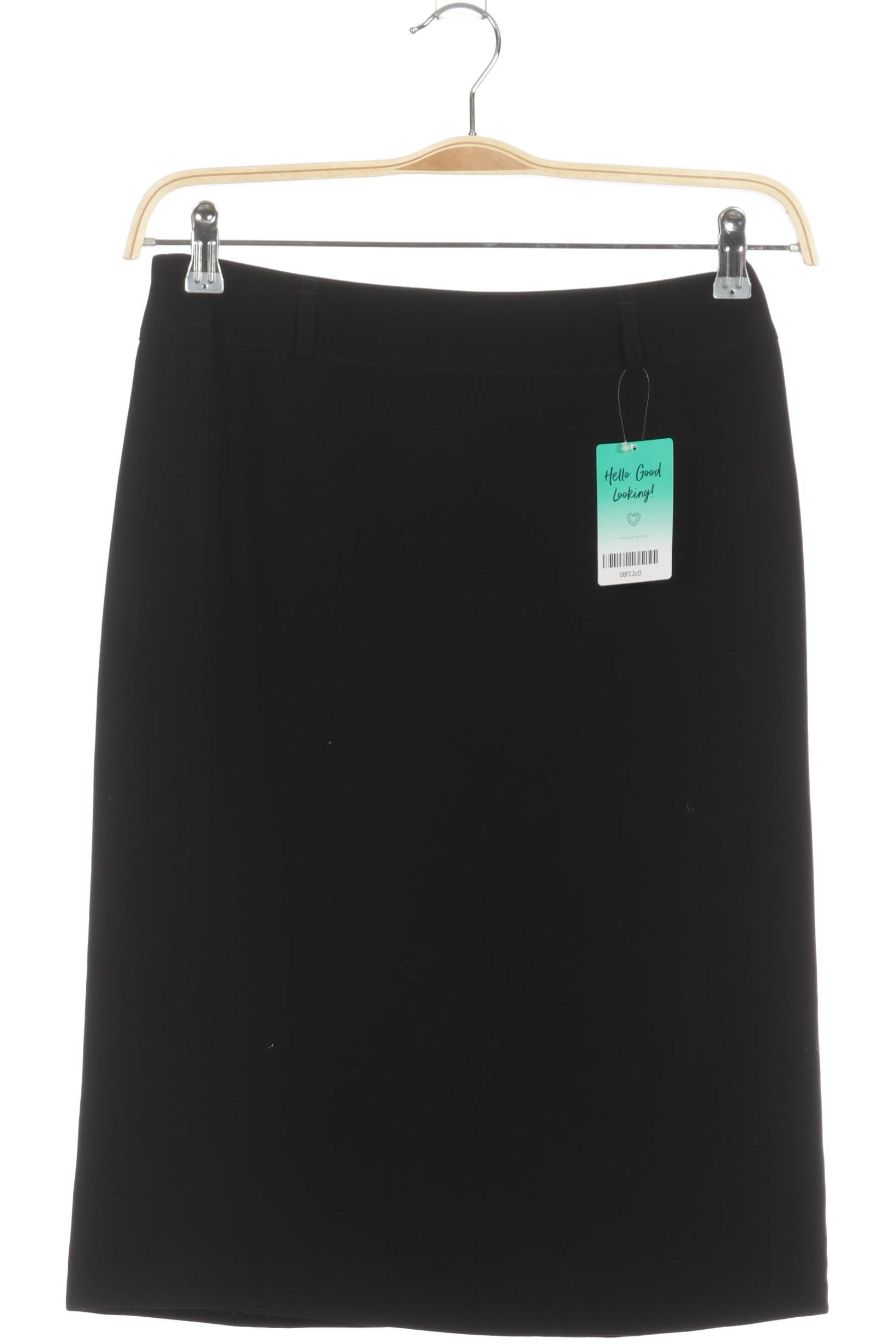 

Gerry Weber Damen Rock, schwarz, Gr. 34