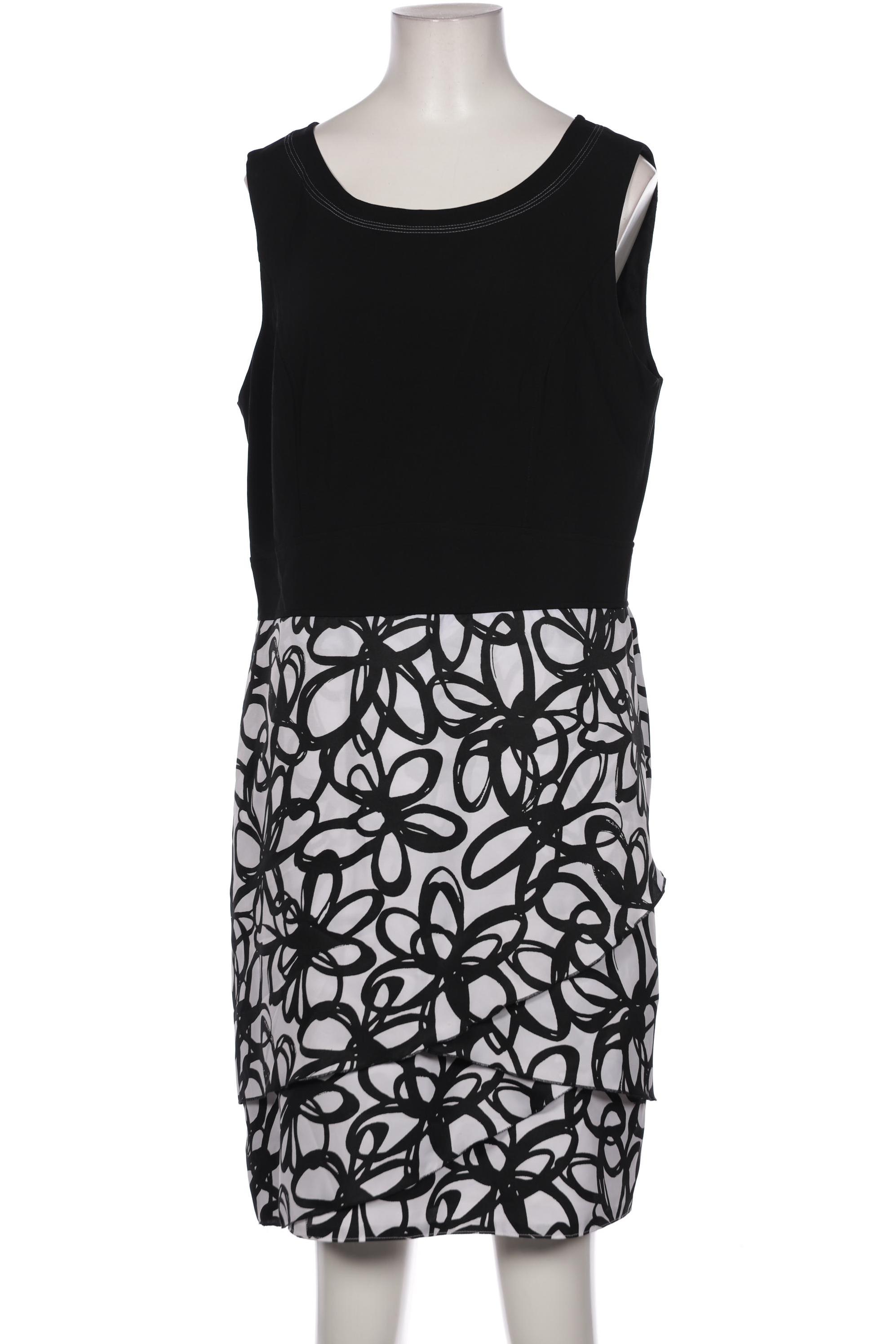 

Gerry Weber Damen Kleid, schwarz, Gr. 38