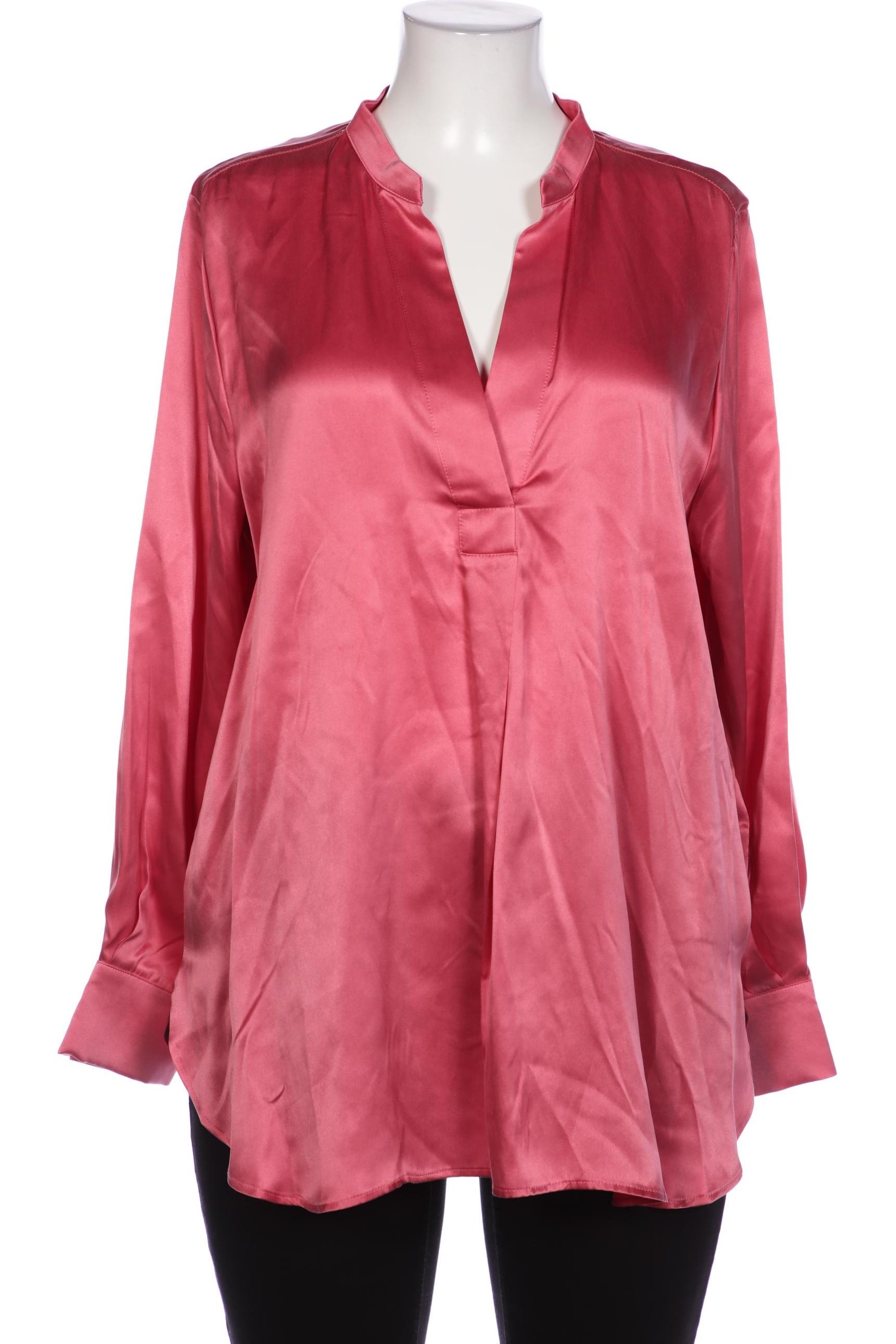 

Gerry Weber Damen Bluse, pink, Gr. 46