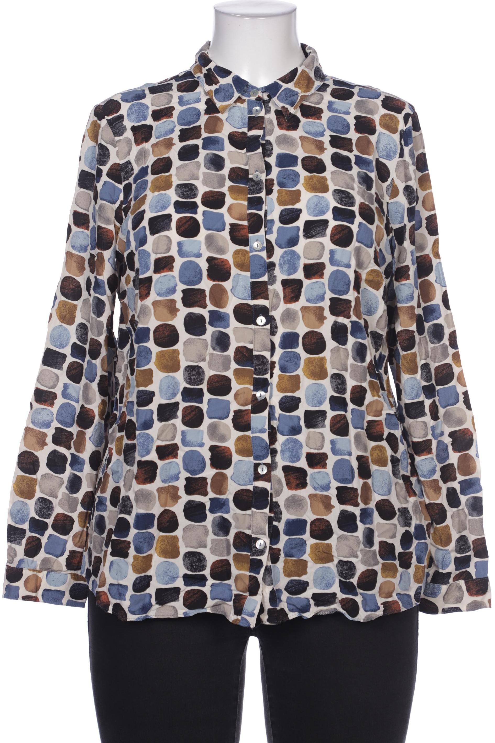 

Gerry Weber Damen Bluse, mehrfarbig, Gr. 42