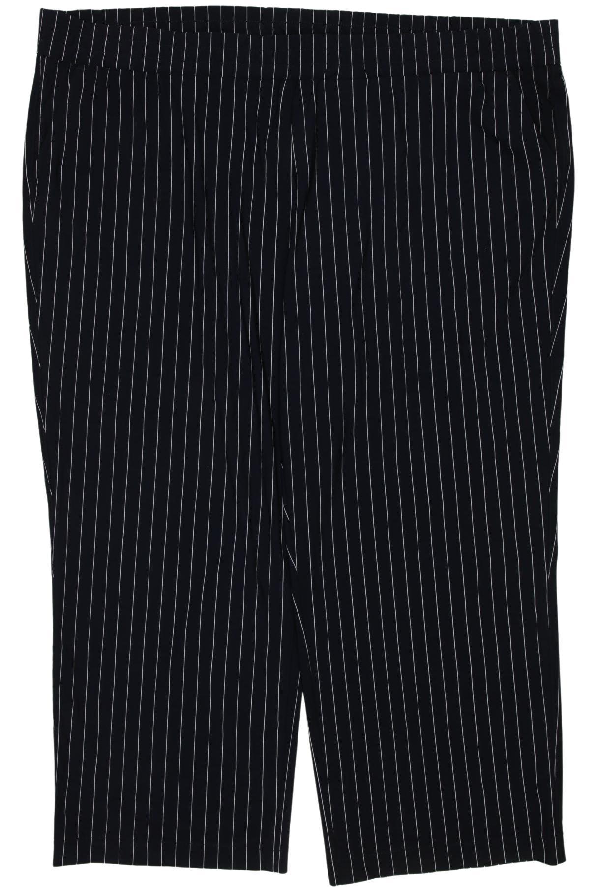 

Gerry Weber Damen Stoffhose, marineblau, Gr. 48