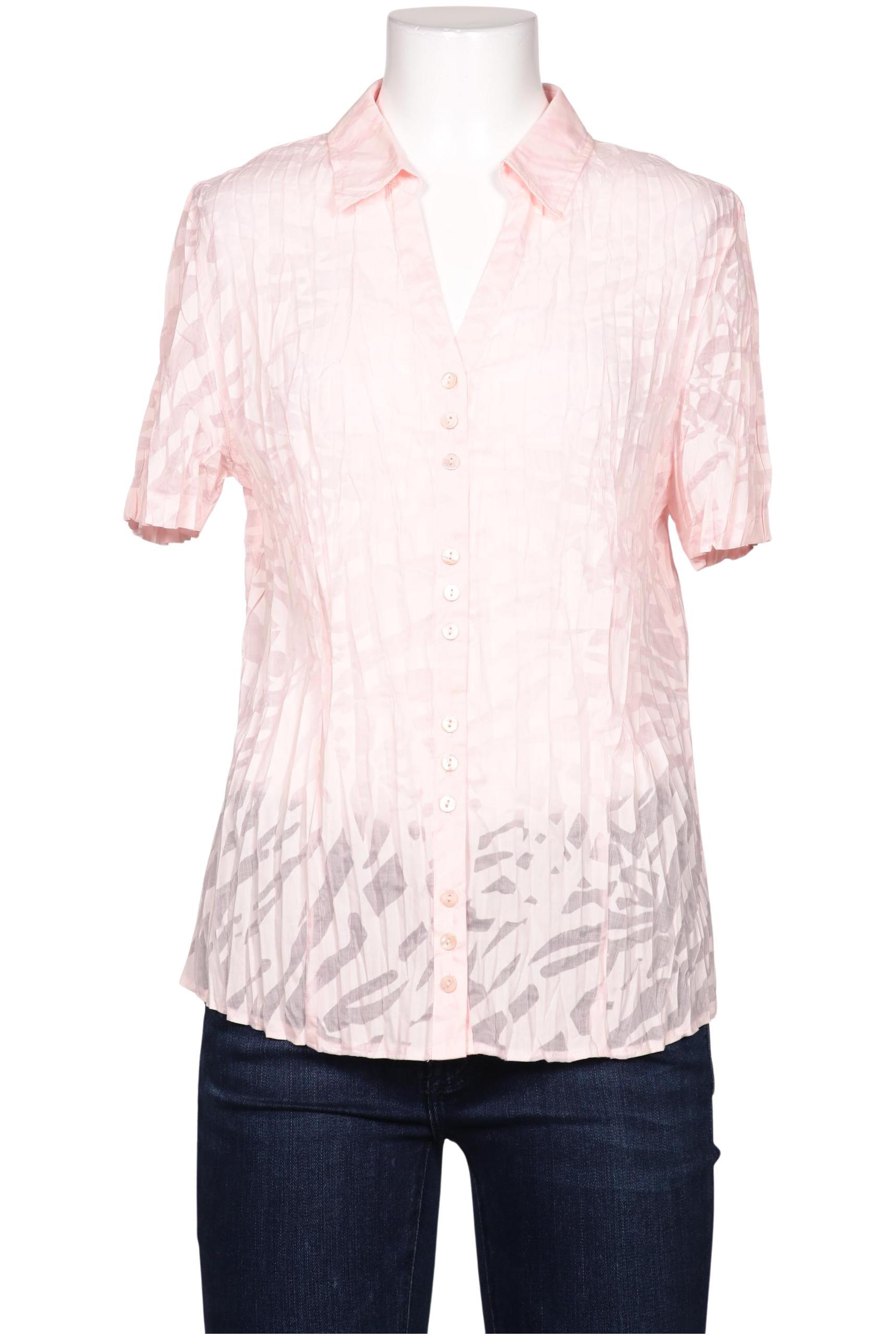 

Gerry Weber Damen Bluse, pink, Gr. 40