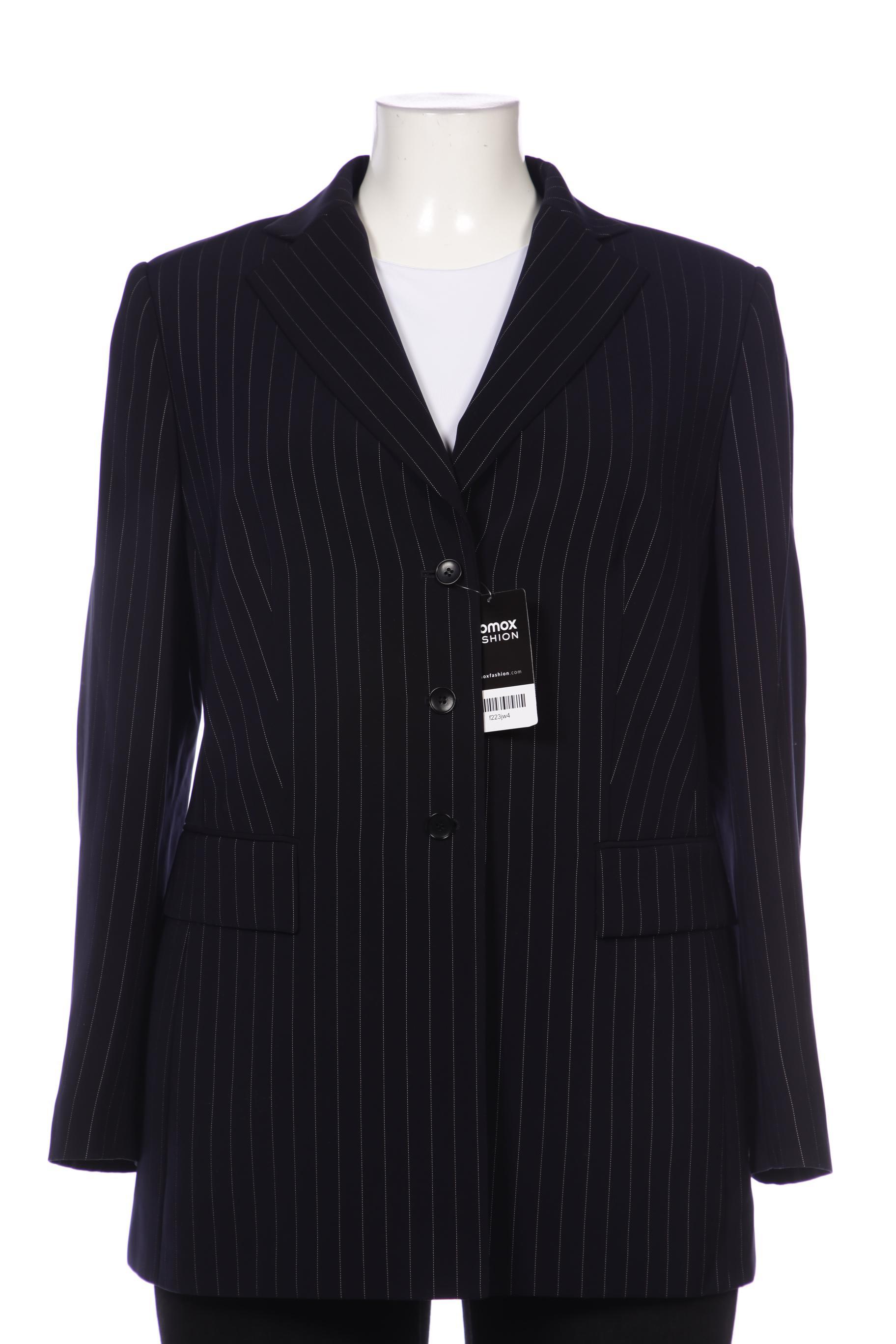 

Gerry Weber Damen Blazer, schwarz