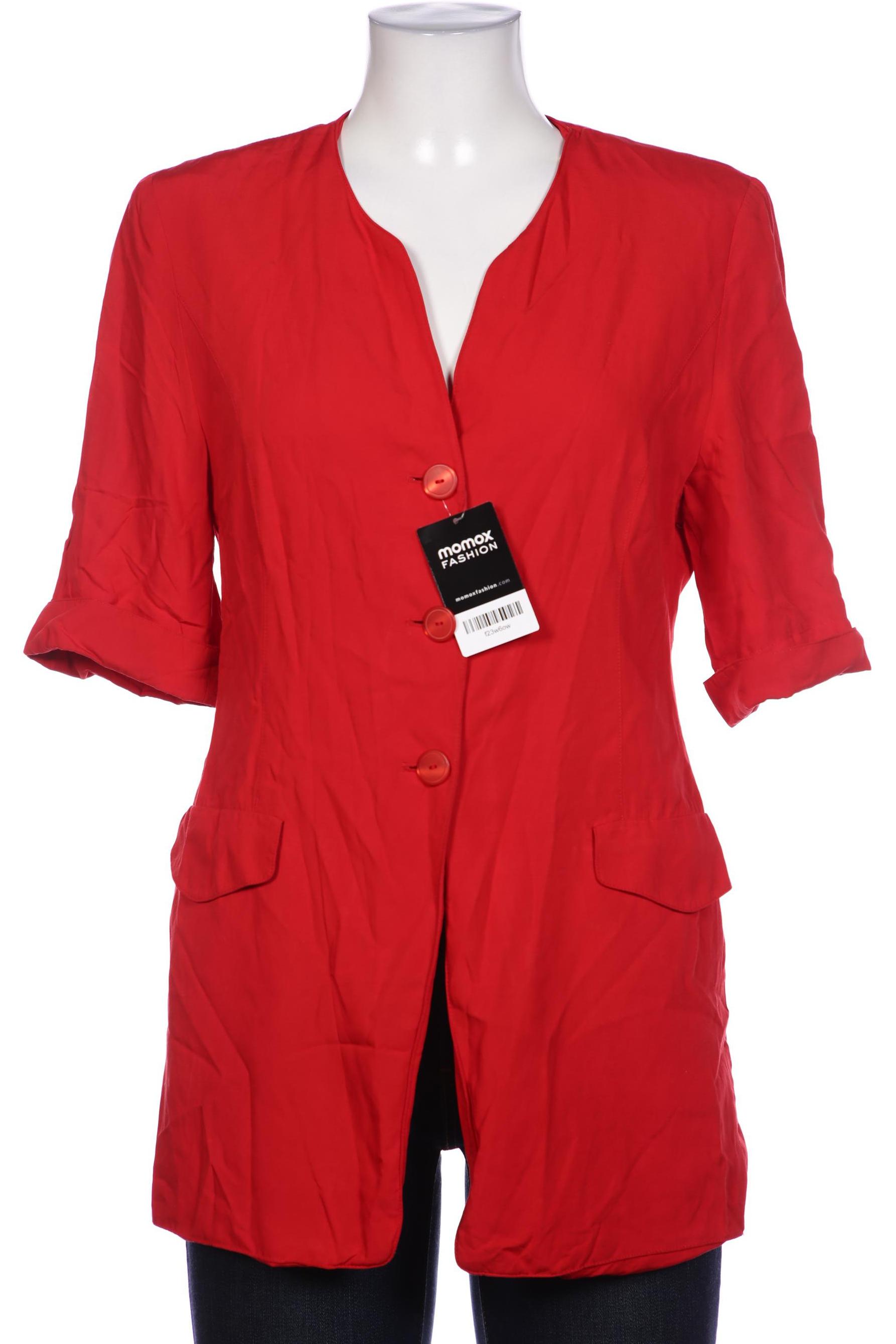 

Gerry Weber Damen Blazer, pink, Gr. 36